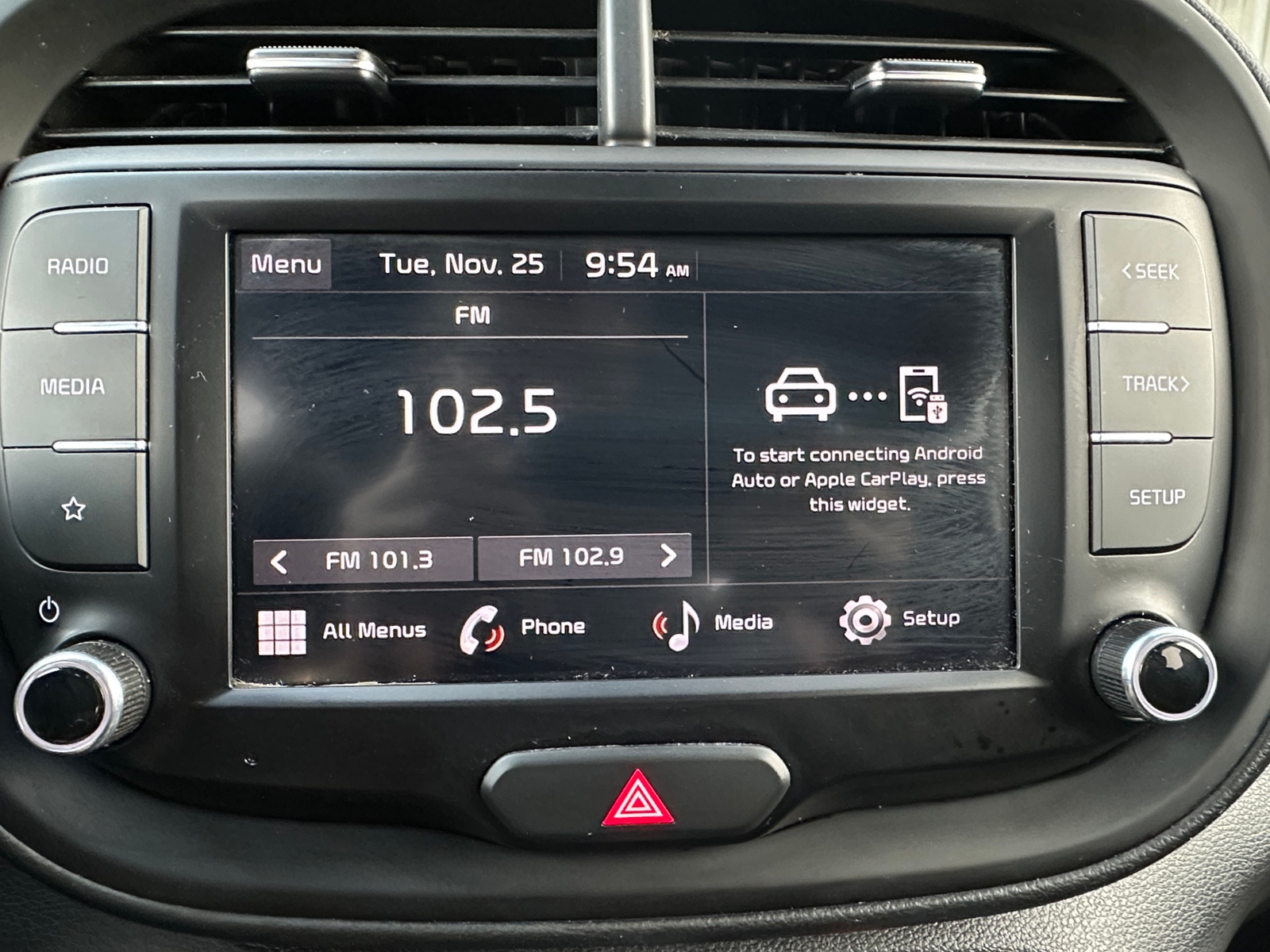 Thumbnail: 2023 Kia Soul - 4