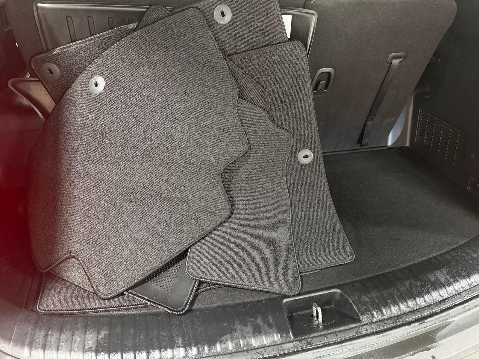 Thumbnail: 2022 Kia Telluride - 6