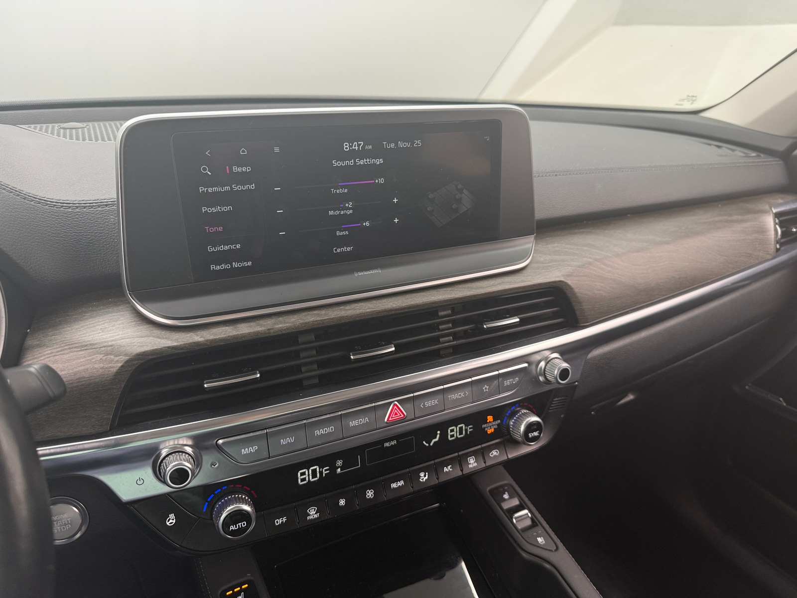 Thumbnail: 2022 Kia Telluride - 3