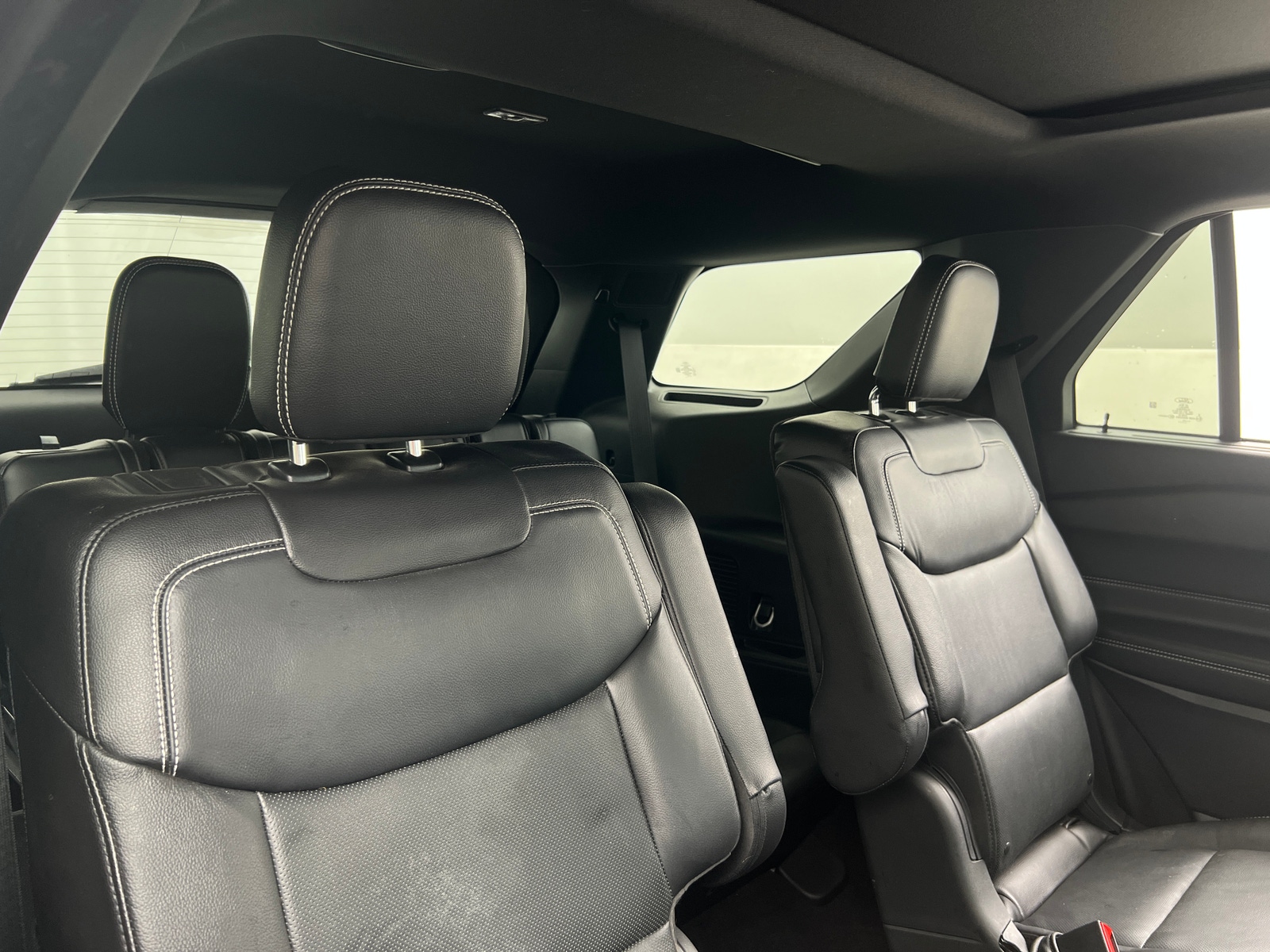 Thumbnail: 2023 Ford Explorer - 5