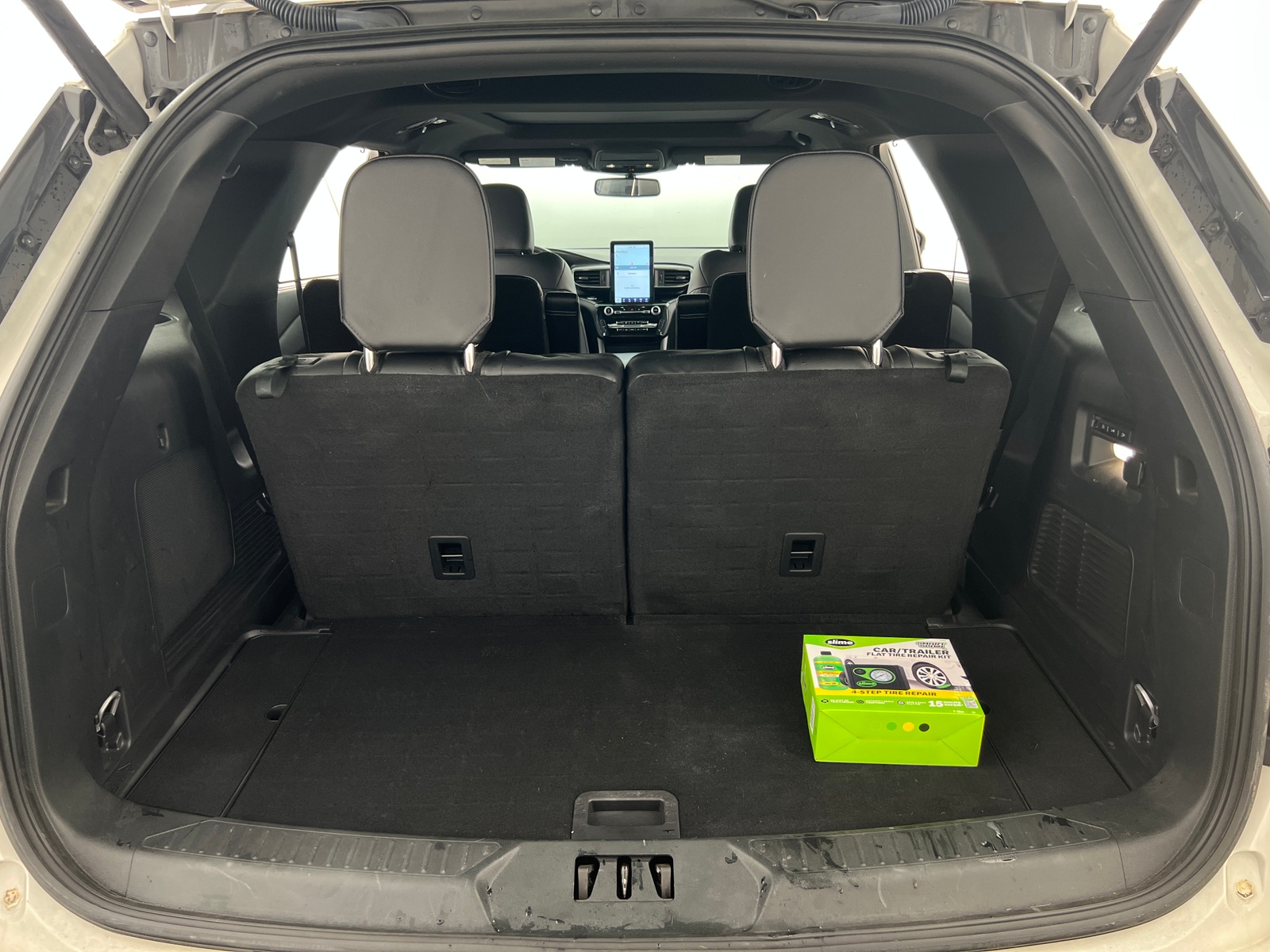 Thumbnail: 2023 Ford Explorer - 6