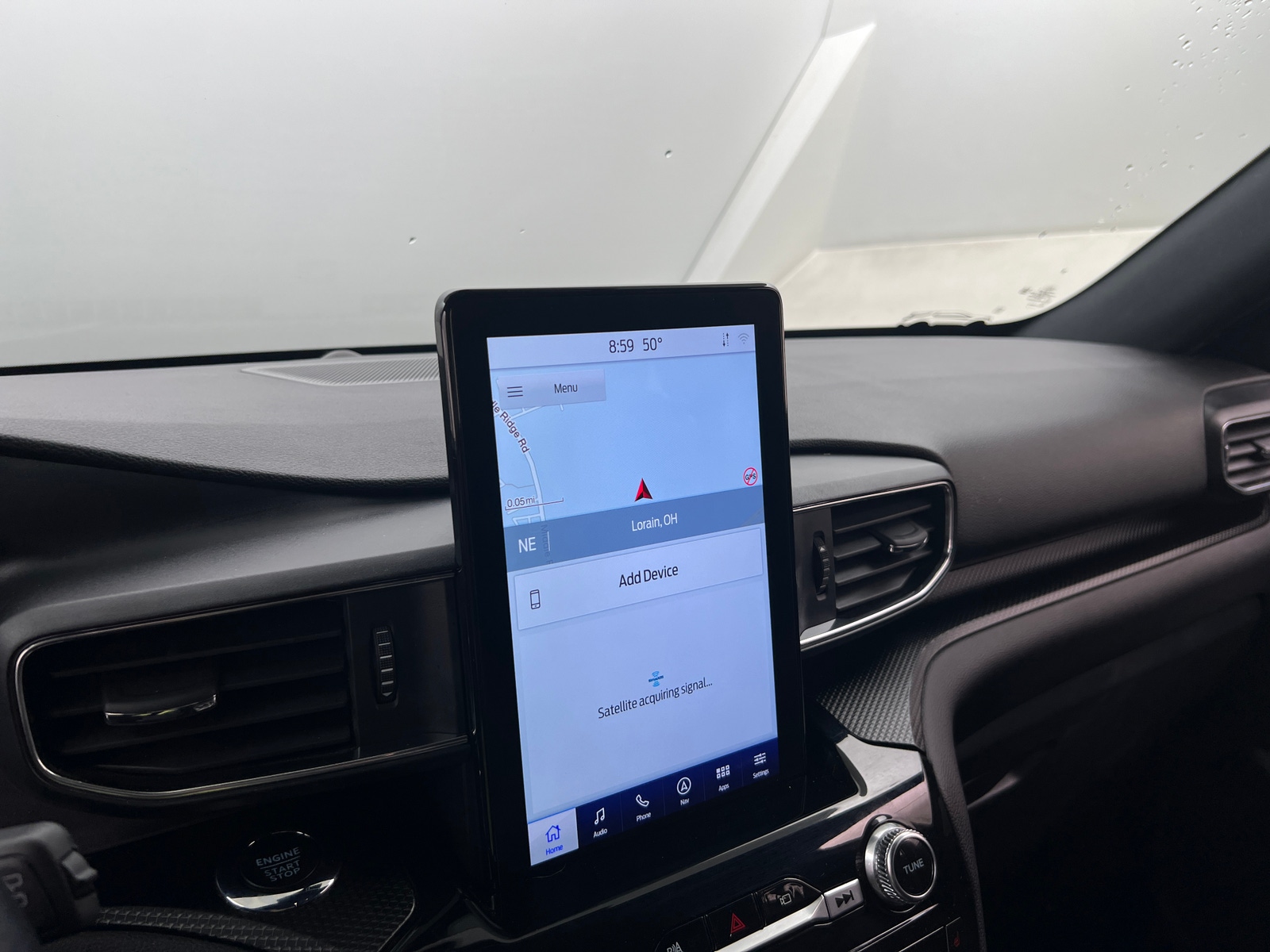 Thumbnail: 2023 Ford Explorer - 3