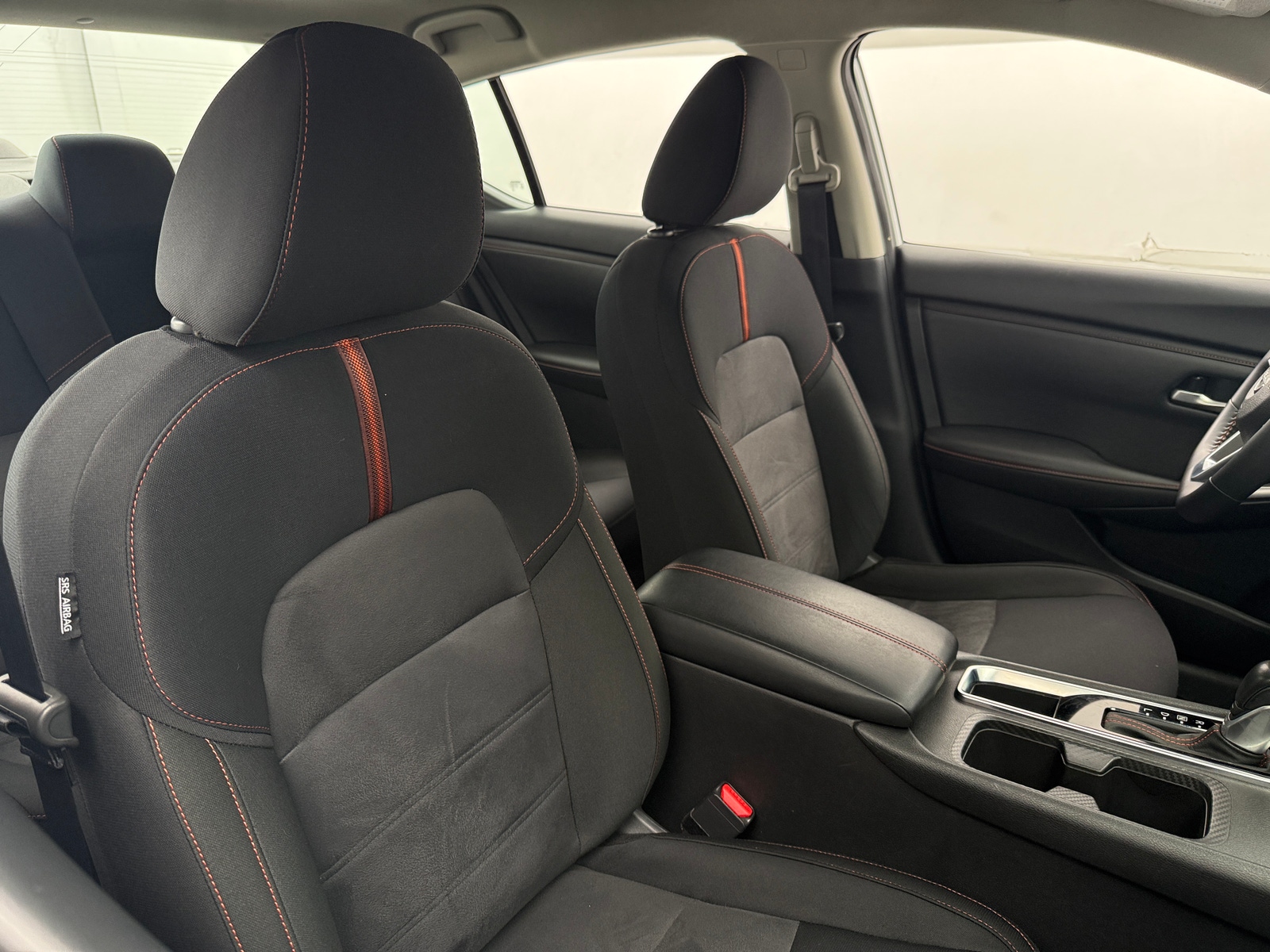 Thumbnail: 2025 Nissan Sentra - 2