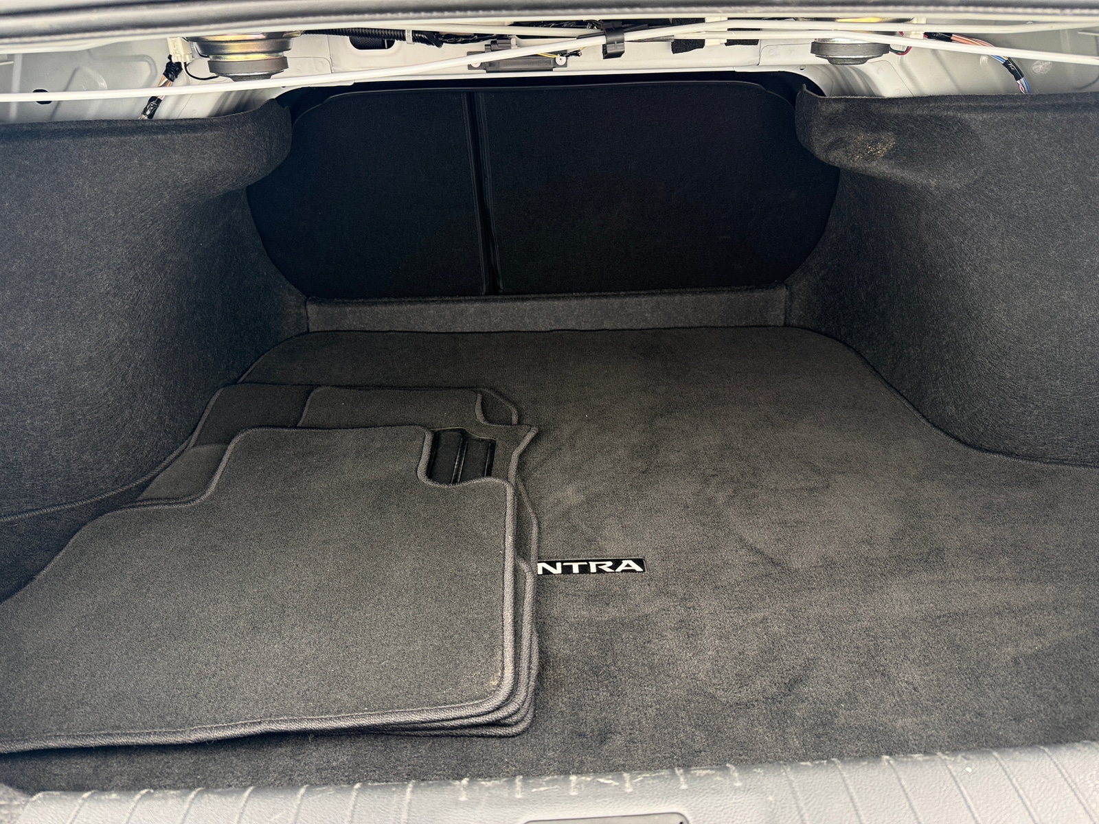 Thumbnail: 2025 Nissan Sentra - 7