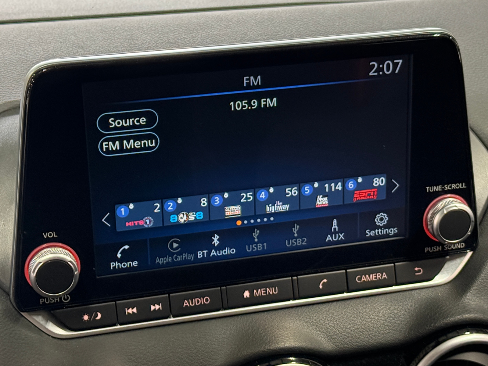 Thumbnail: 2025 Nissan Sentra - 4