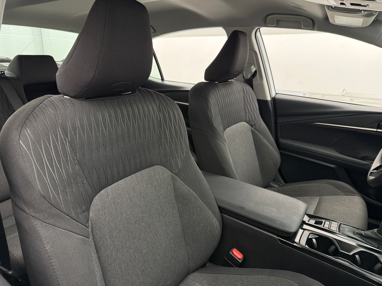 Thumbnail: 2025 Toyota Camry - 2