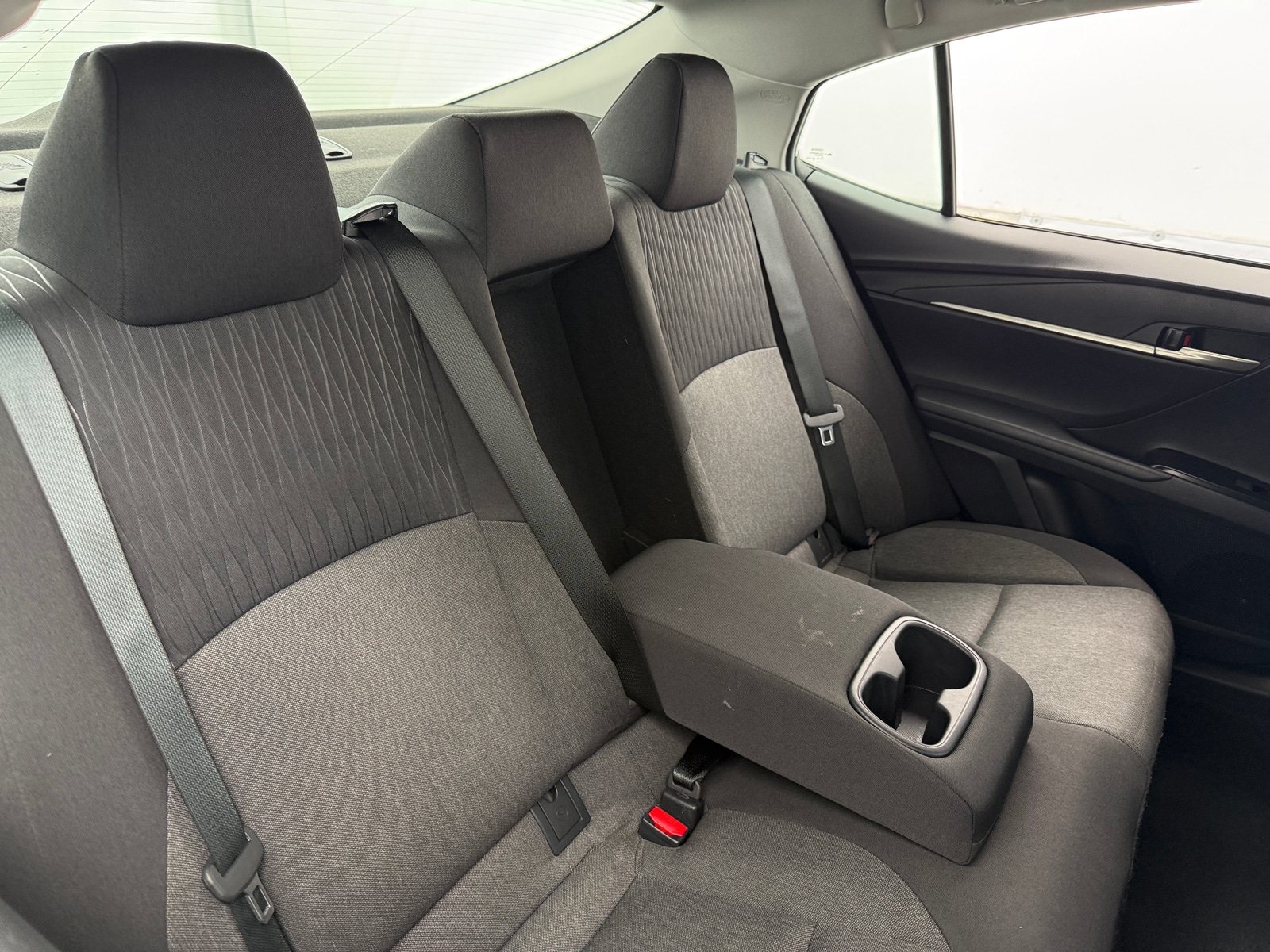 Thumbnail: 2025 Toyota Camry - 6