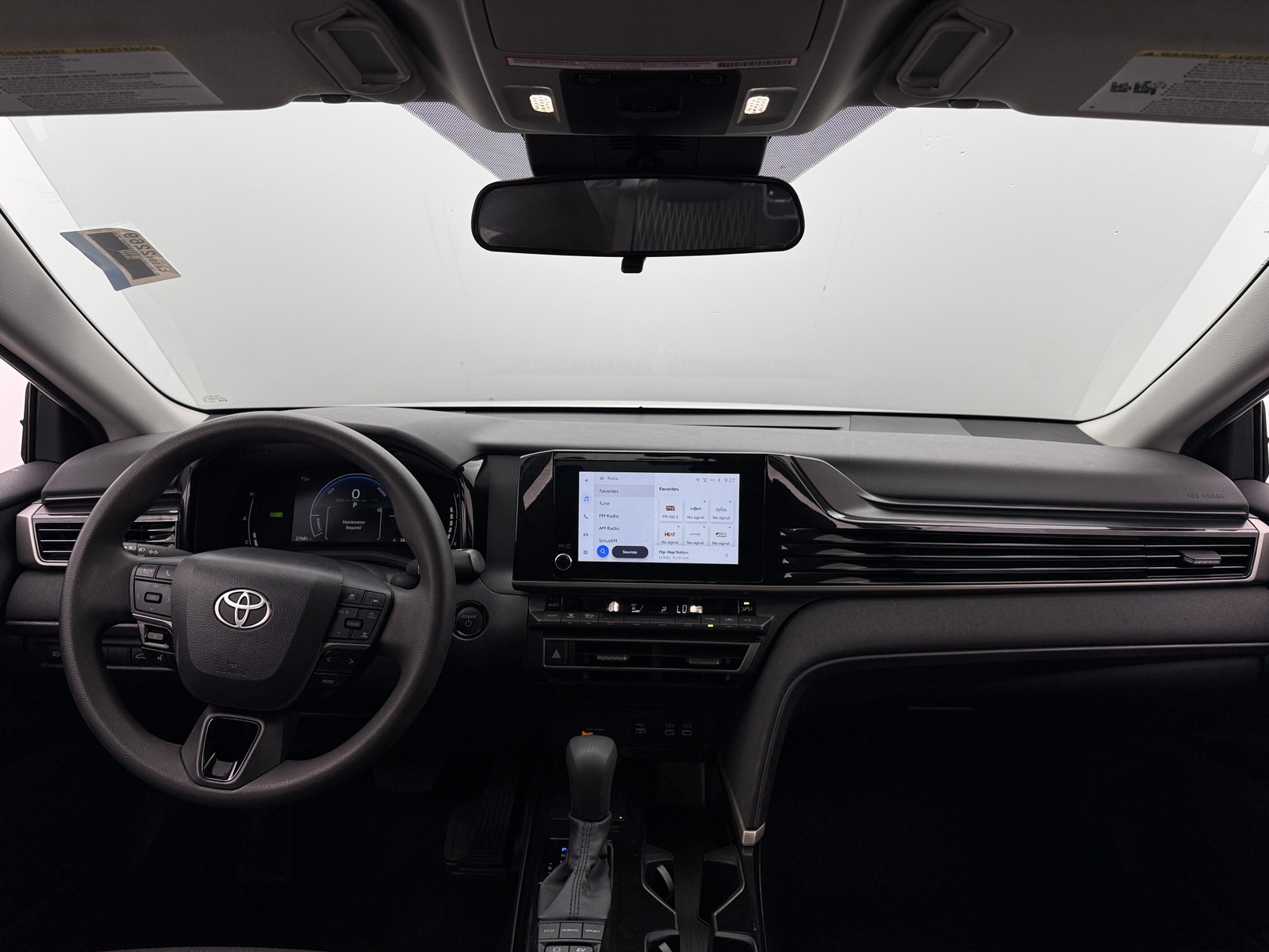 Thumbnail: 2025 Toyota Camry - 3