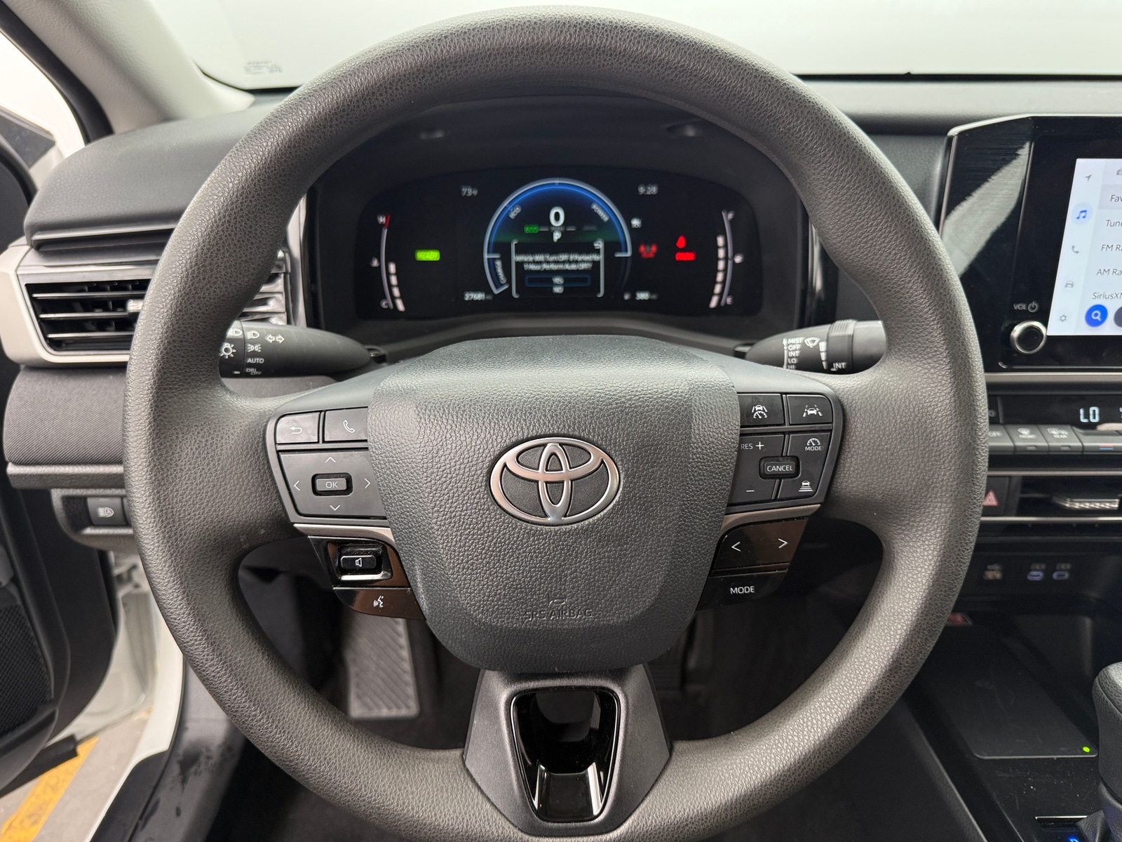 Thumbnail: 2025 Toyota Camry - 5