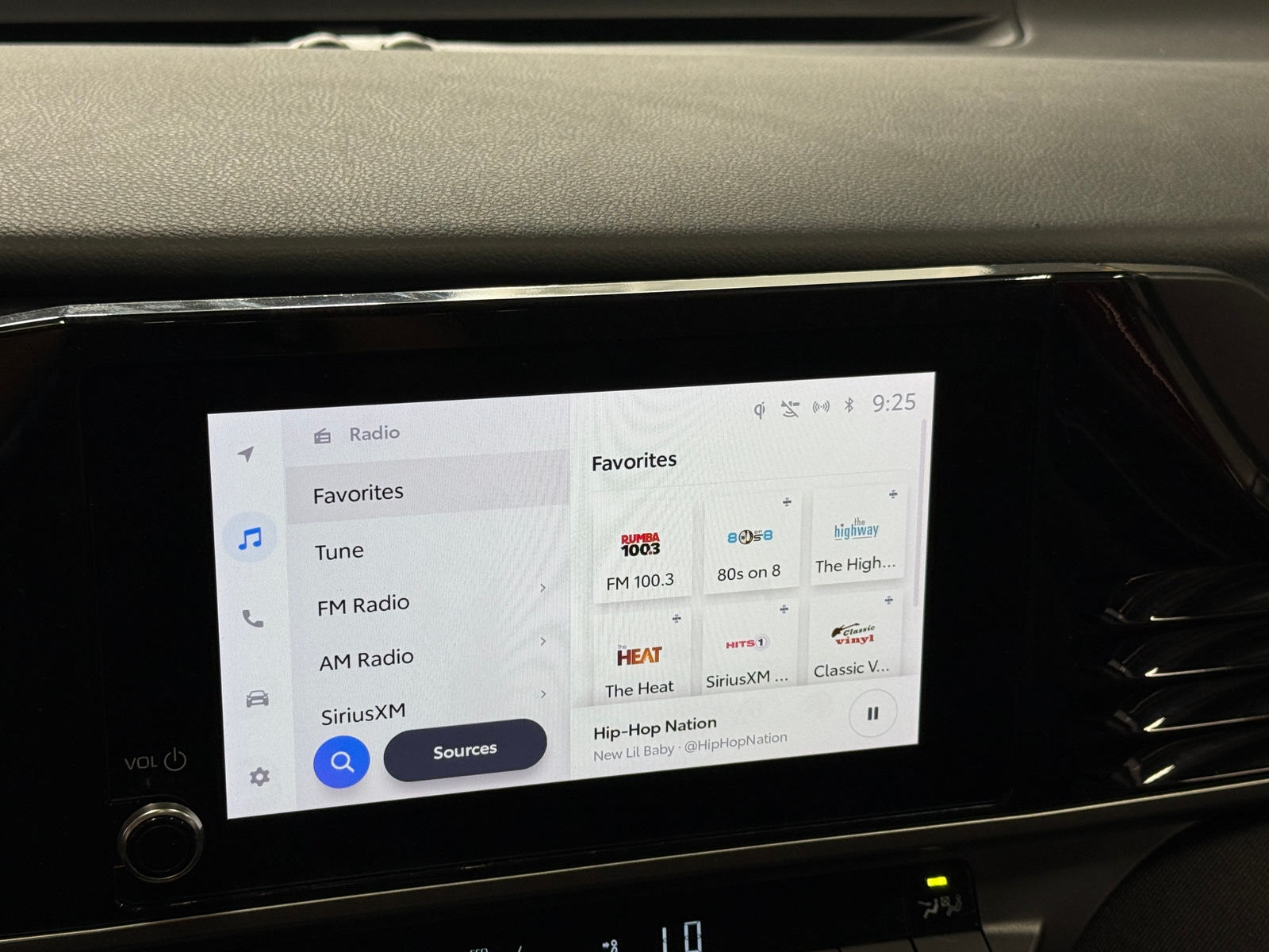 Thumbnail: 2025 Toyota Camry - 4