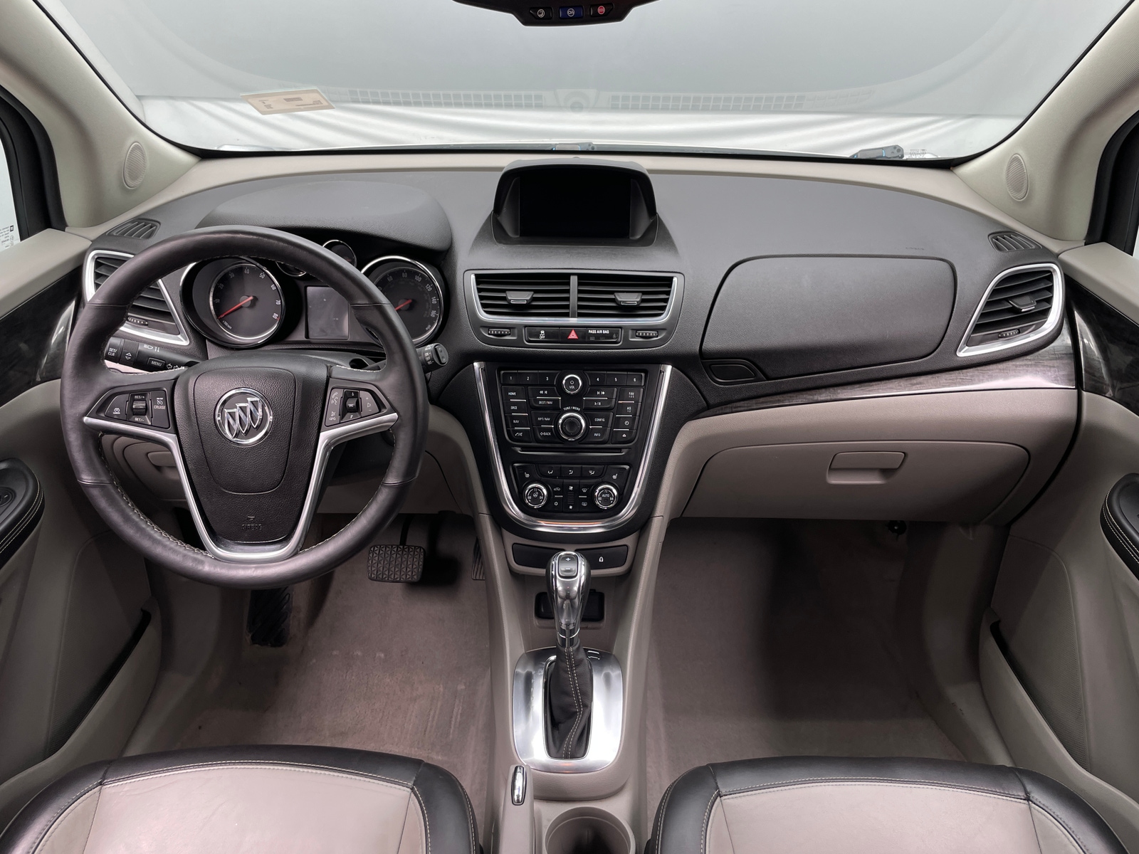 Thumbnail: 2014 Buick Encore - 2