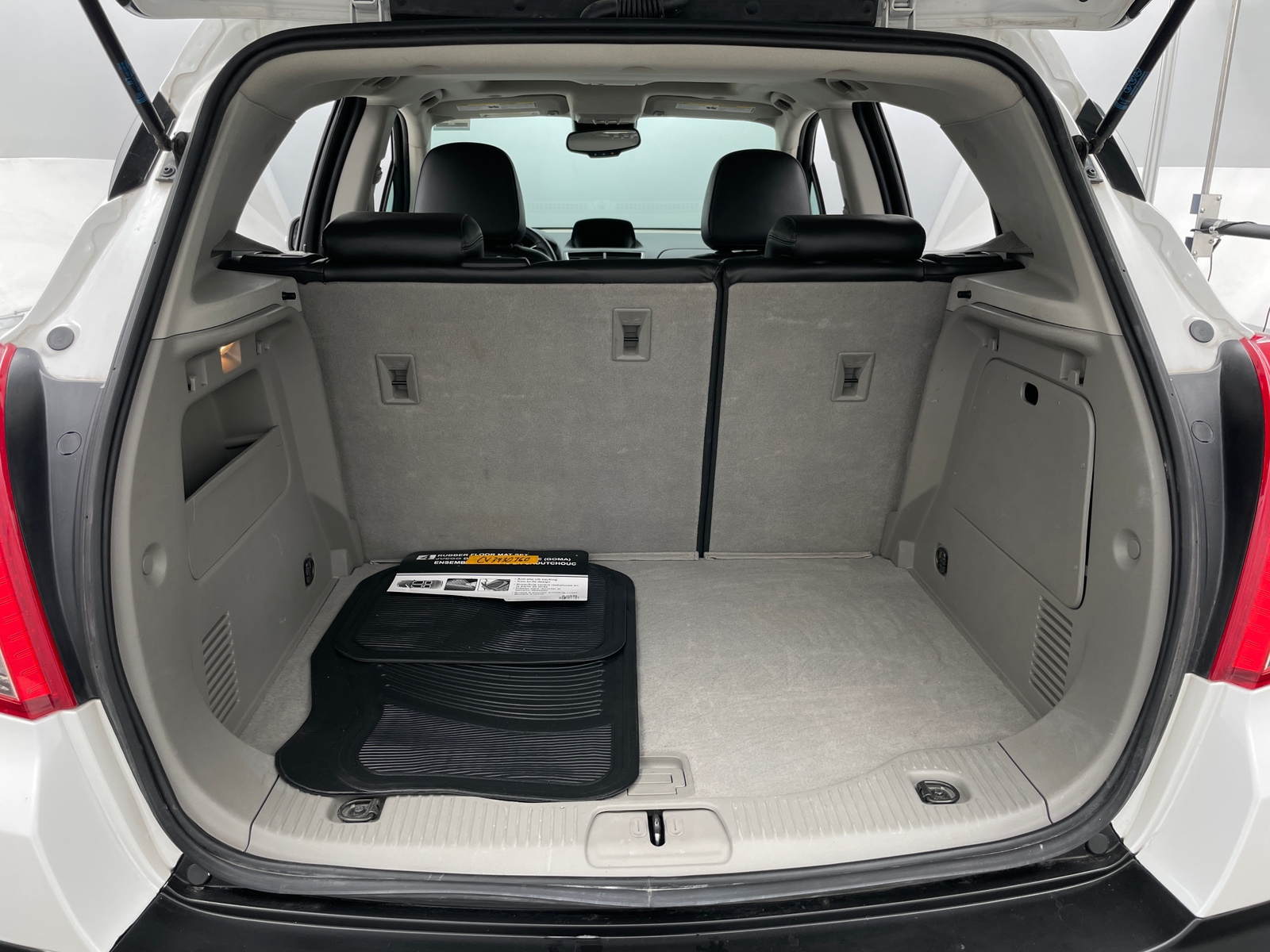 Thumbnail: 2014 Buick Encore - 6