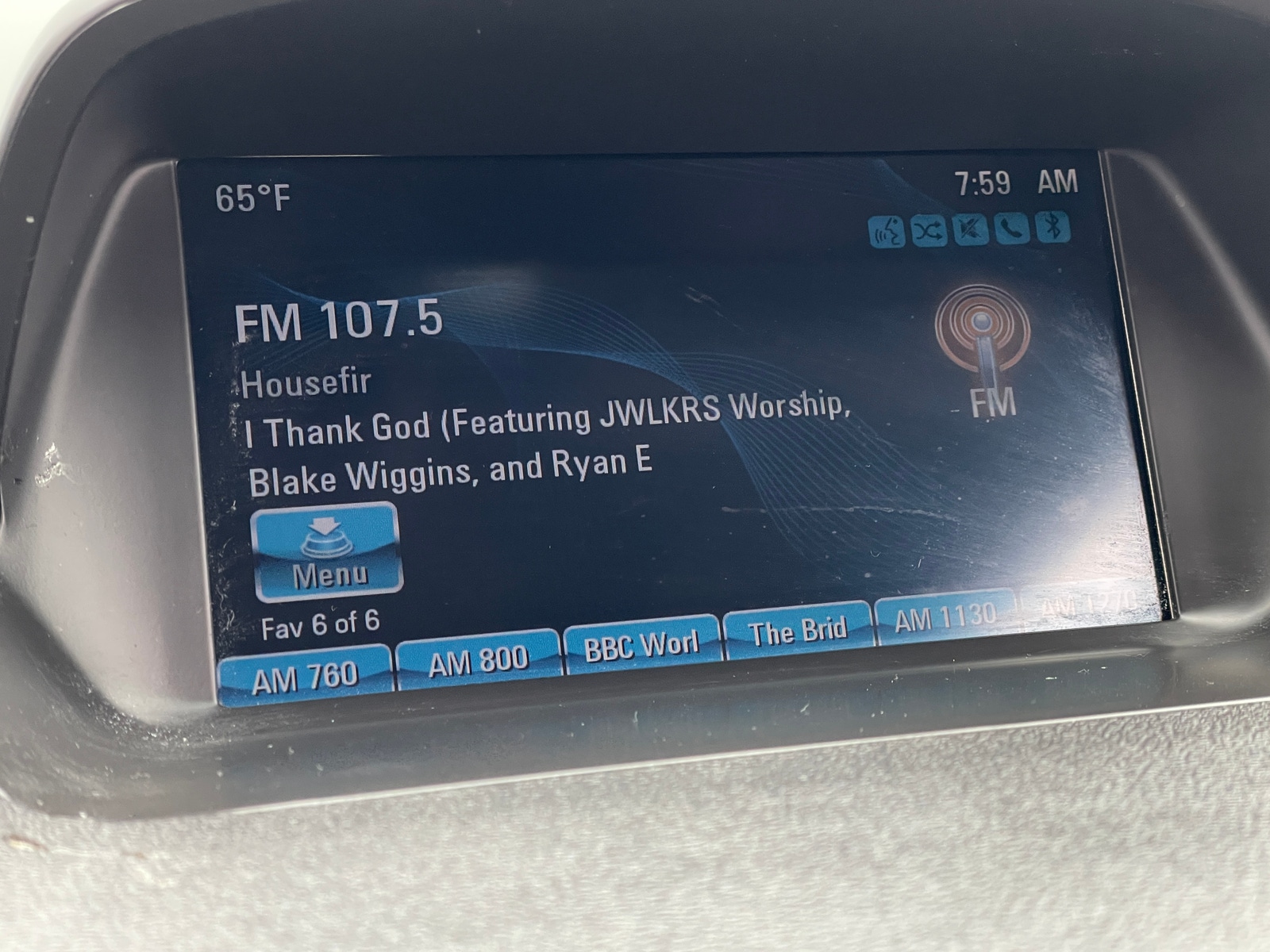 Thumbnail: 2014 Buick Encore - 3