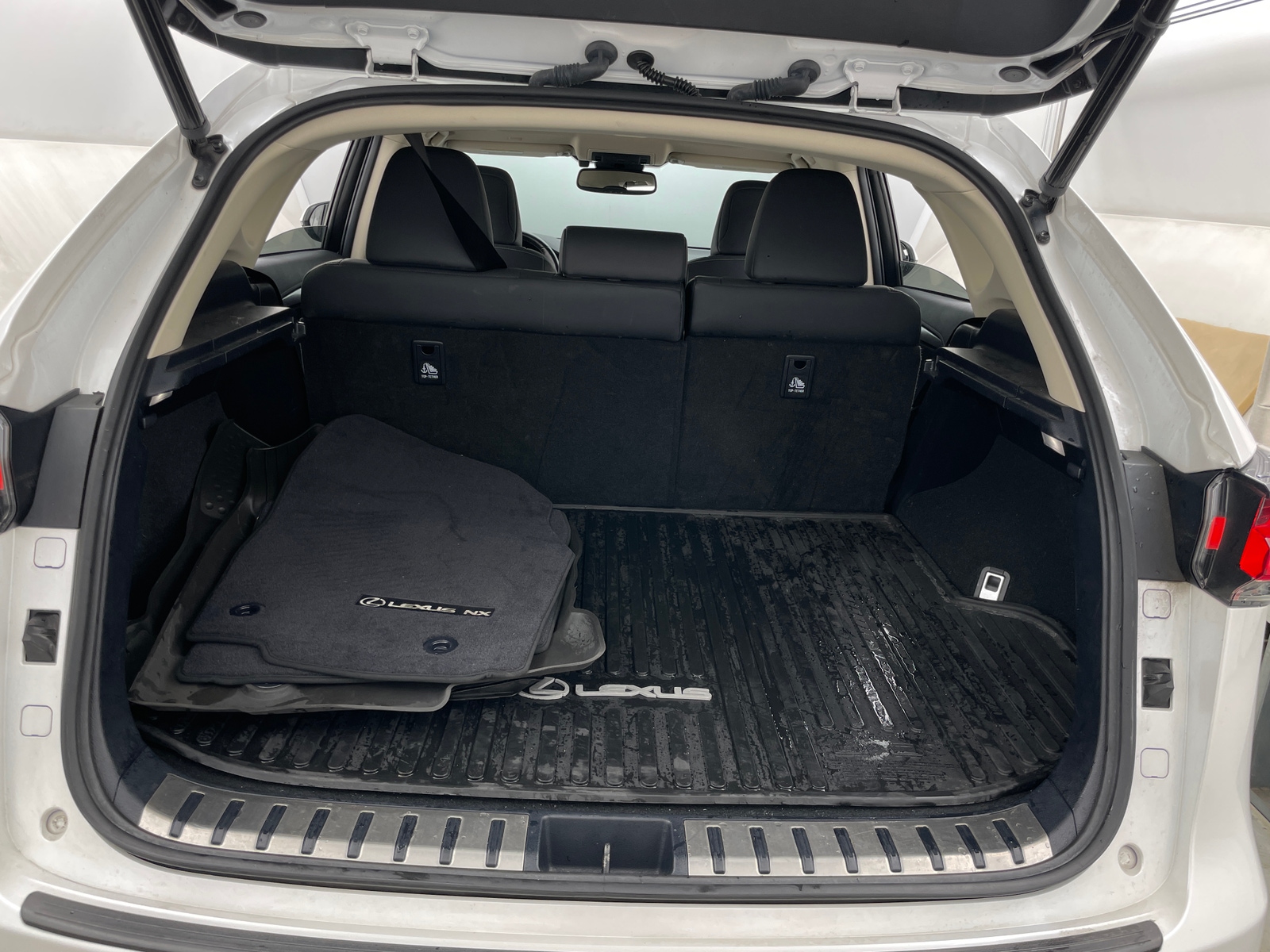 Thumbnail: 2019 Lexus NX - 6