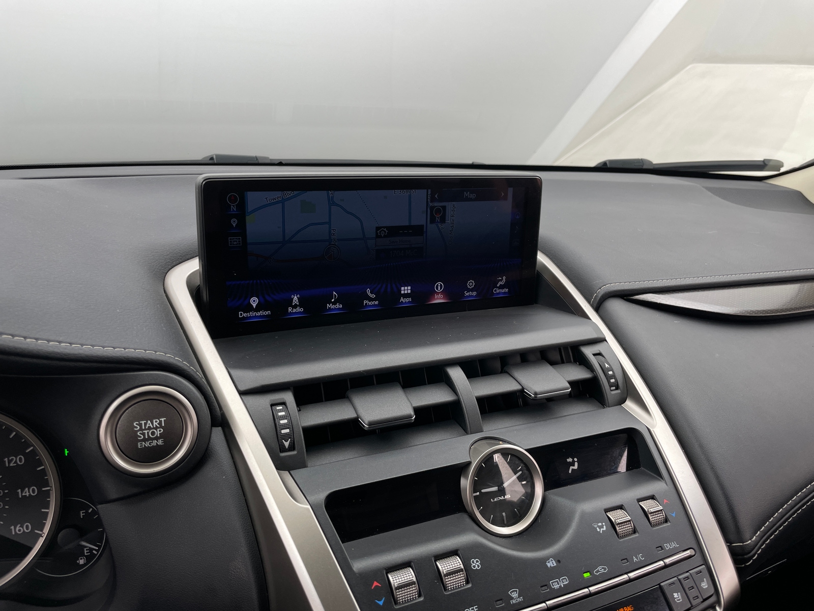 Thumbnail: 2019 Lexus NX - 3