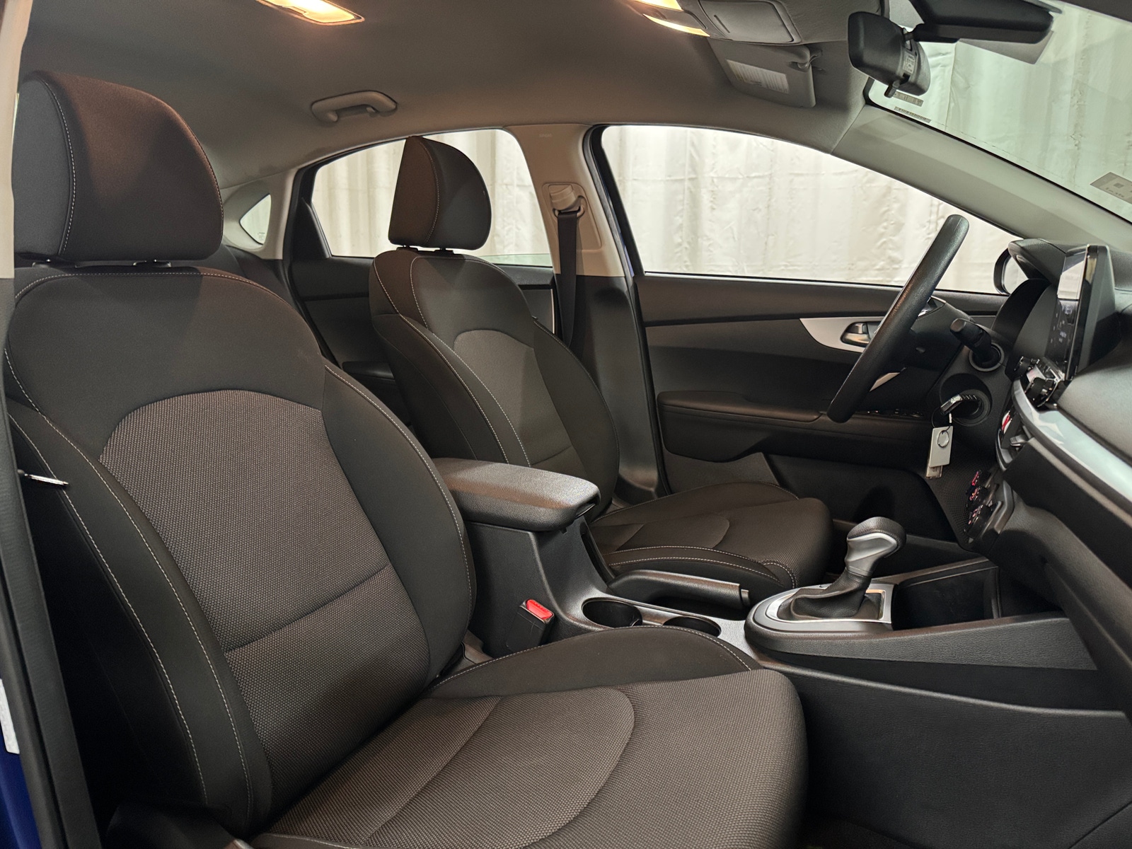 Thumbnail: 2024 Kia Forte - 2