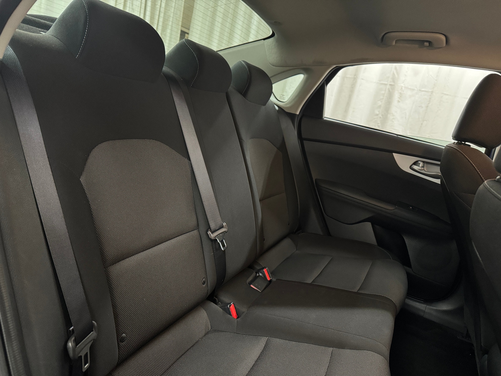 Thumbnail: 2024 Kia Forte - 6