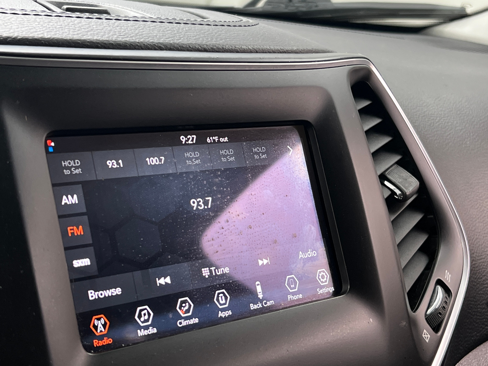 Thumbnail: 2019 Jeep Cherokee - 4