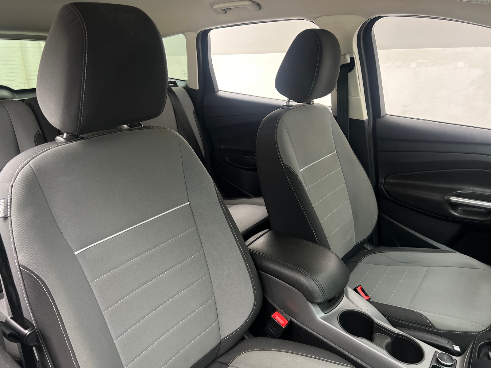 Thumbnail: 2014 Ford Escape - 2