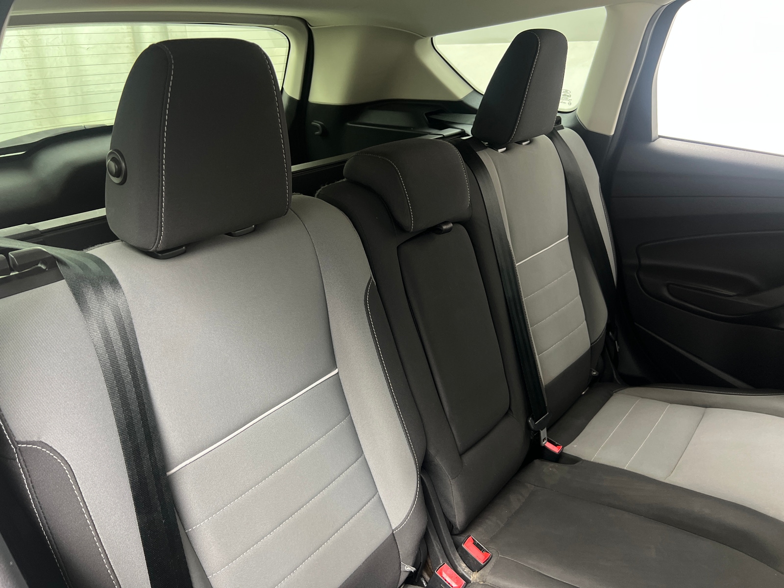 Thumbnail: 2014 Ford Escape - 6