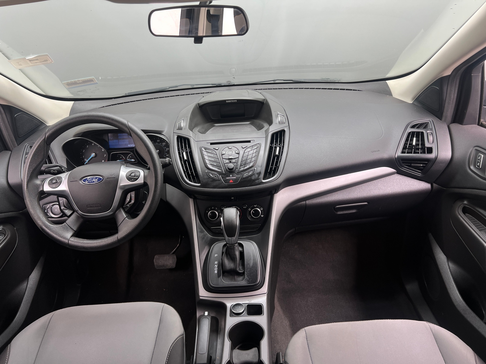 Thumbnail: 2014 Ford Escape - 3