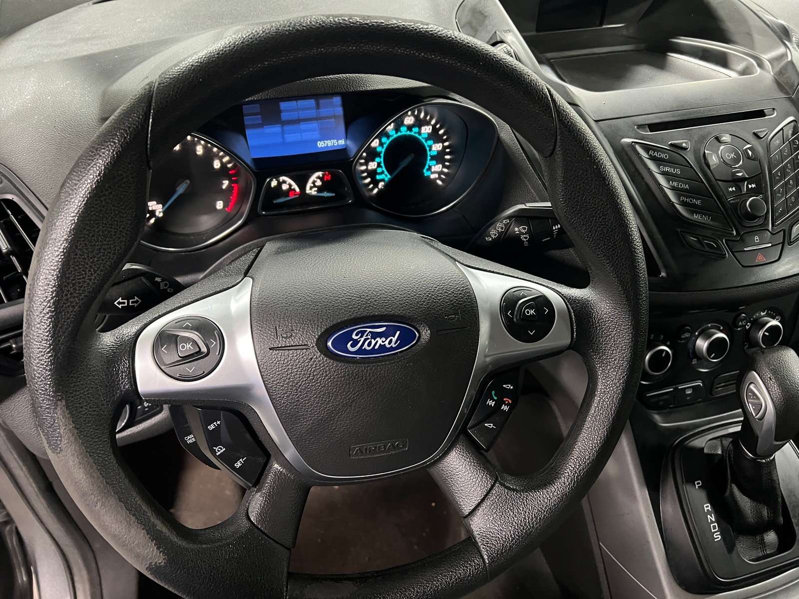 Thumbnail: 2014 Ford Escape - 5