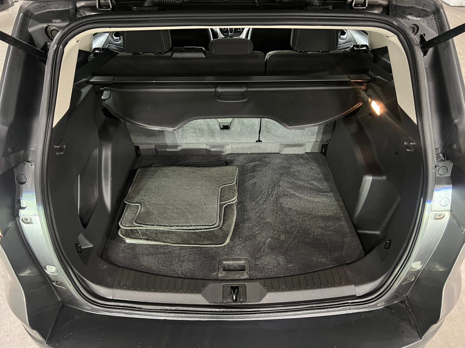 Thumbnail: 2014 Ford Escape - 7