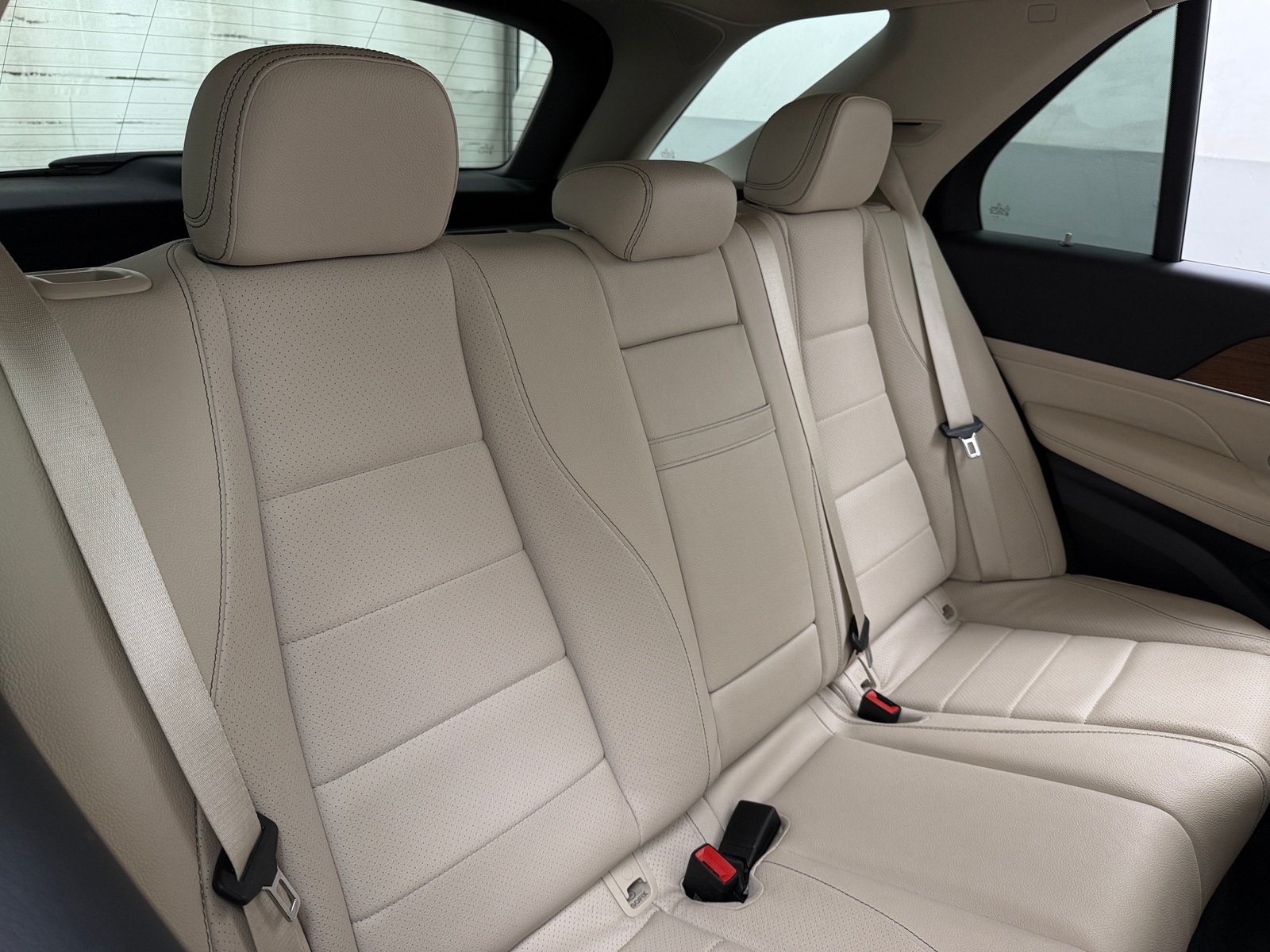 Thumbnail: 2022 Mercedes-Benz GLE - 5