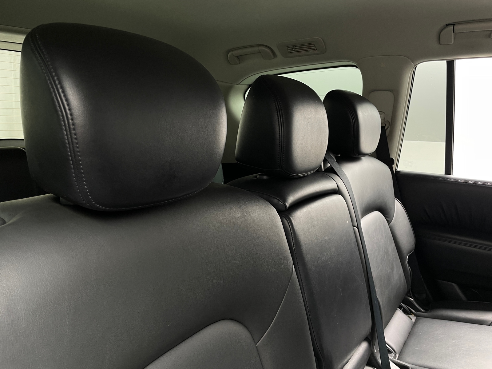 Thumbnail: 2021 Nissan Armada - 5