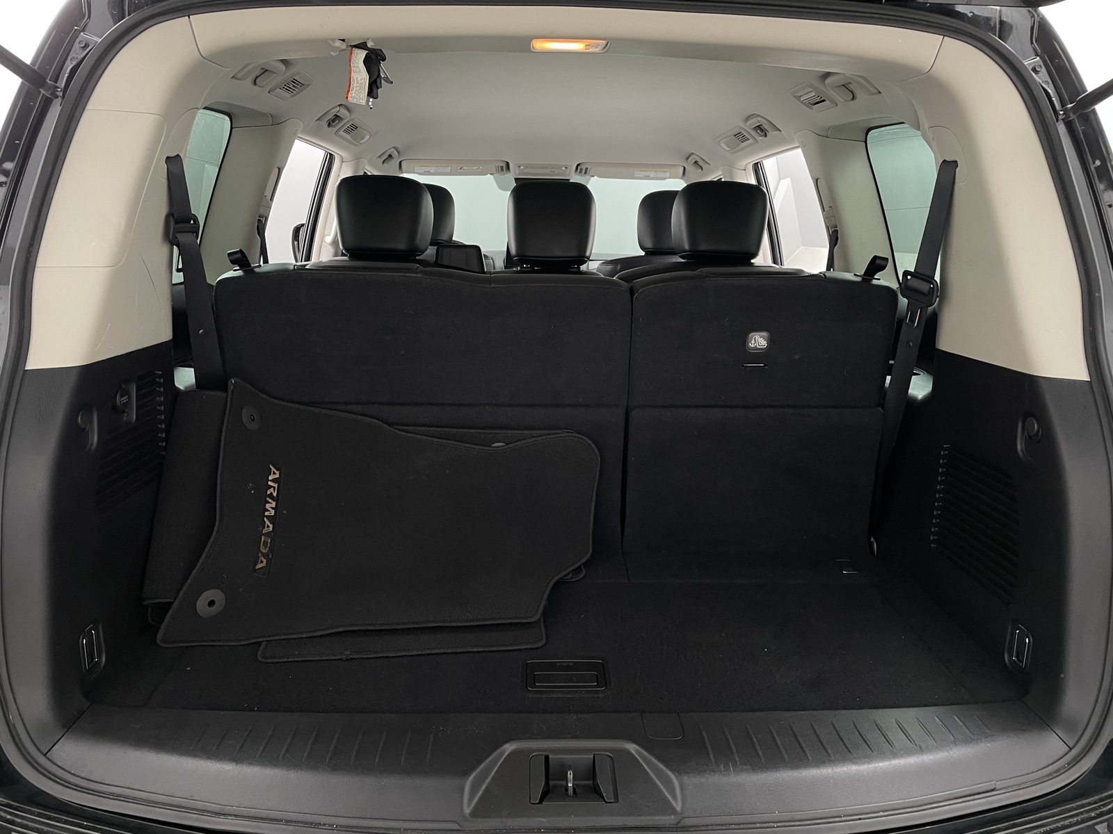 Thumbnail: 2021 Nissan Armada - 6