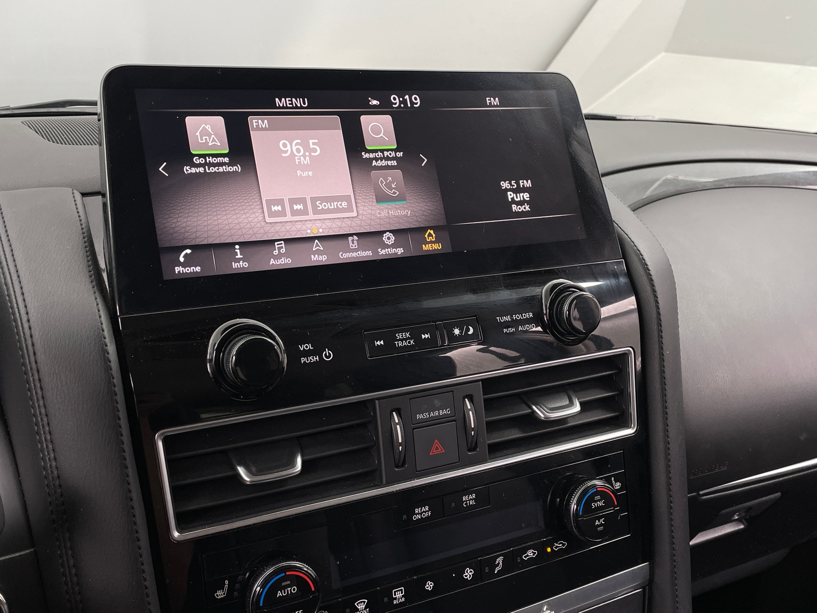 Thumbnail: 2021 Nissan Armada - 3