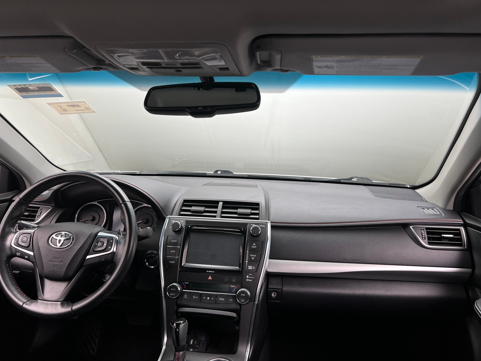 Thumbnail: 2016 Toyota Camry - 2