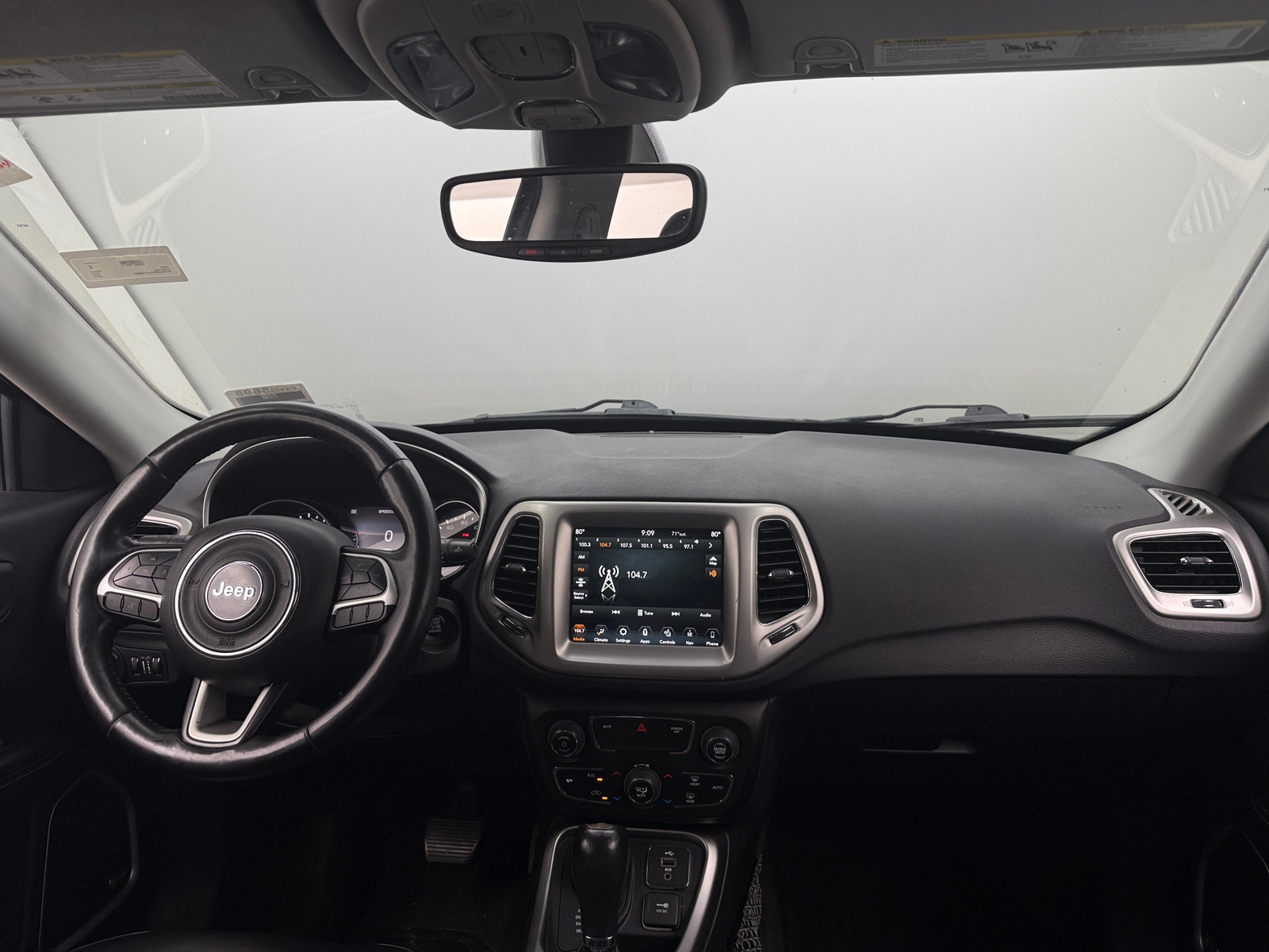 Thumbnail: 2018 Jeep Compass - 3