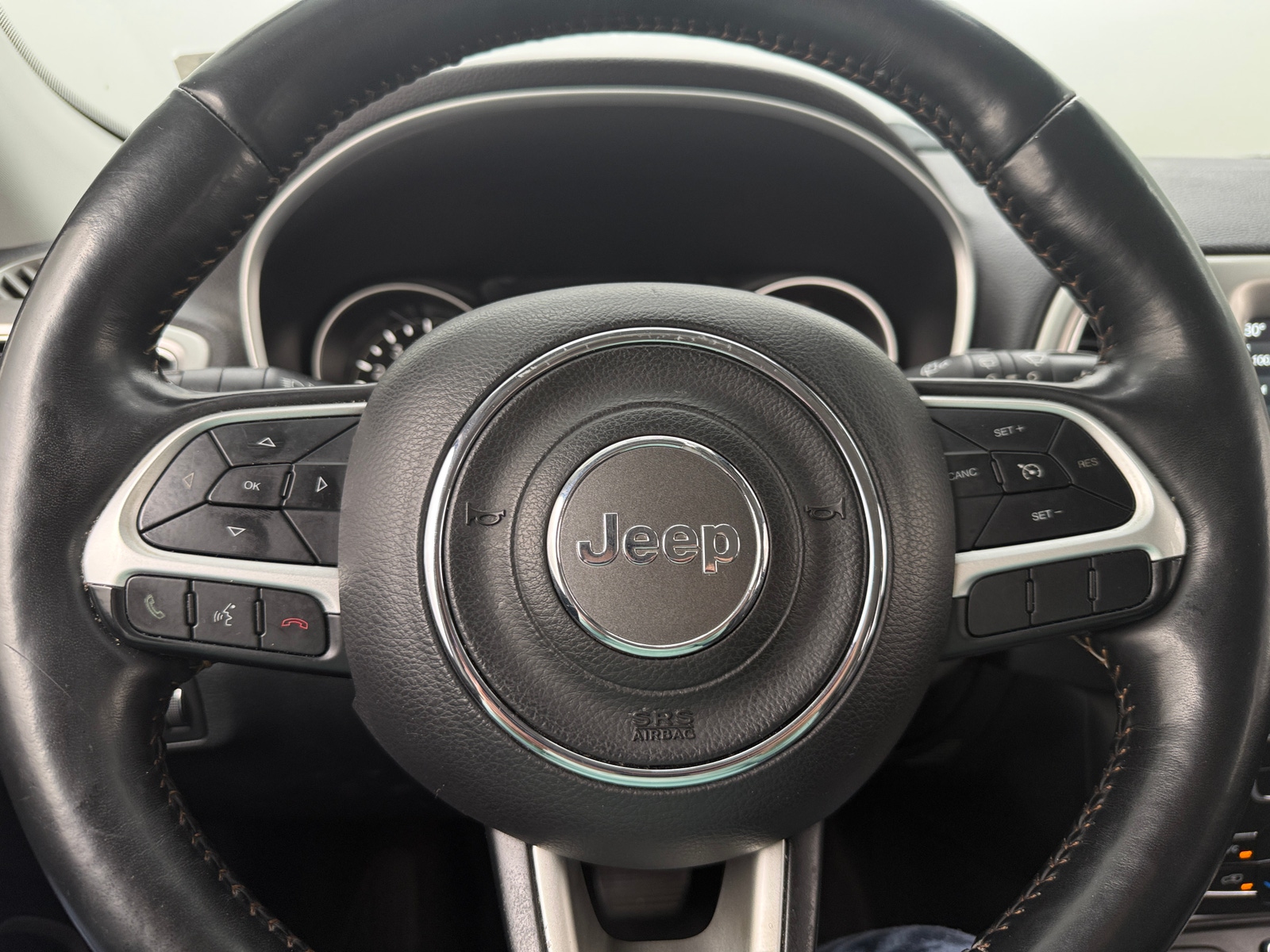 Thumbnail: 2018 Jeep Compass - 5