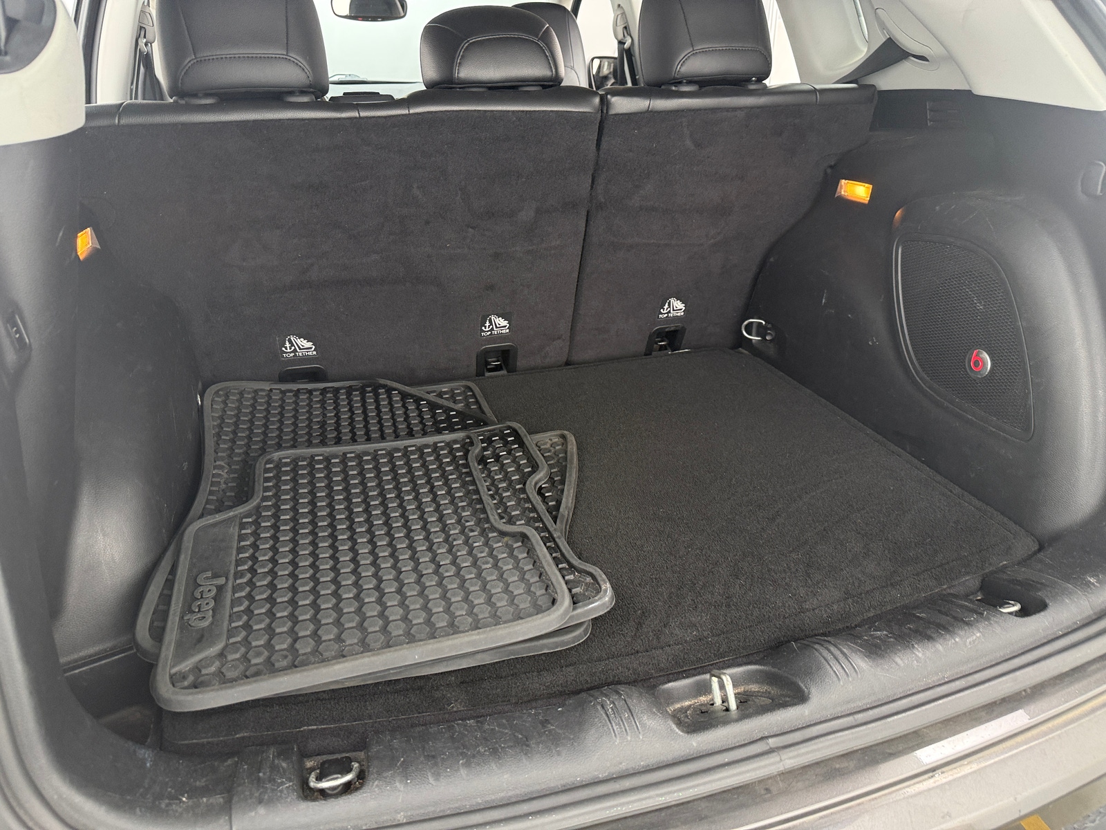 Thumbnail: 2018 Jeep Compass - 7