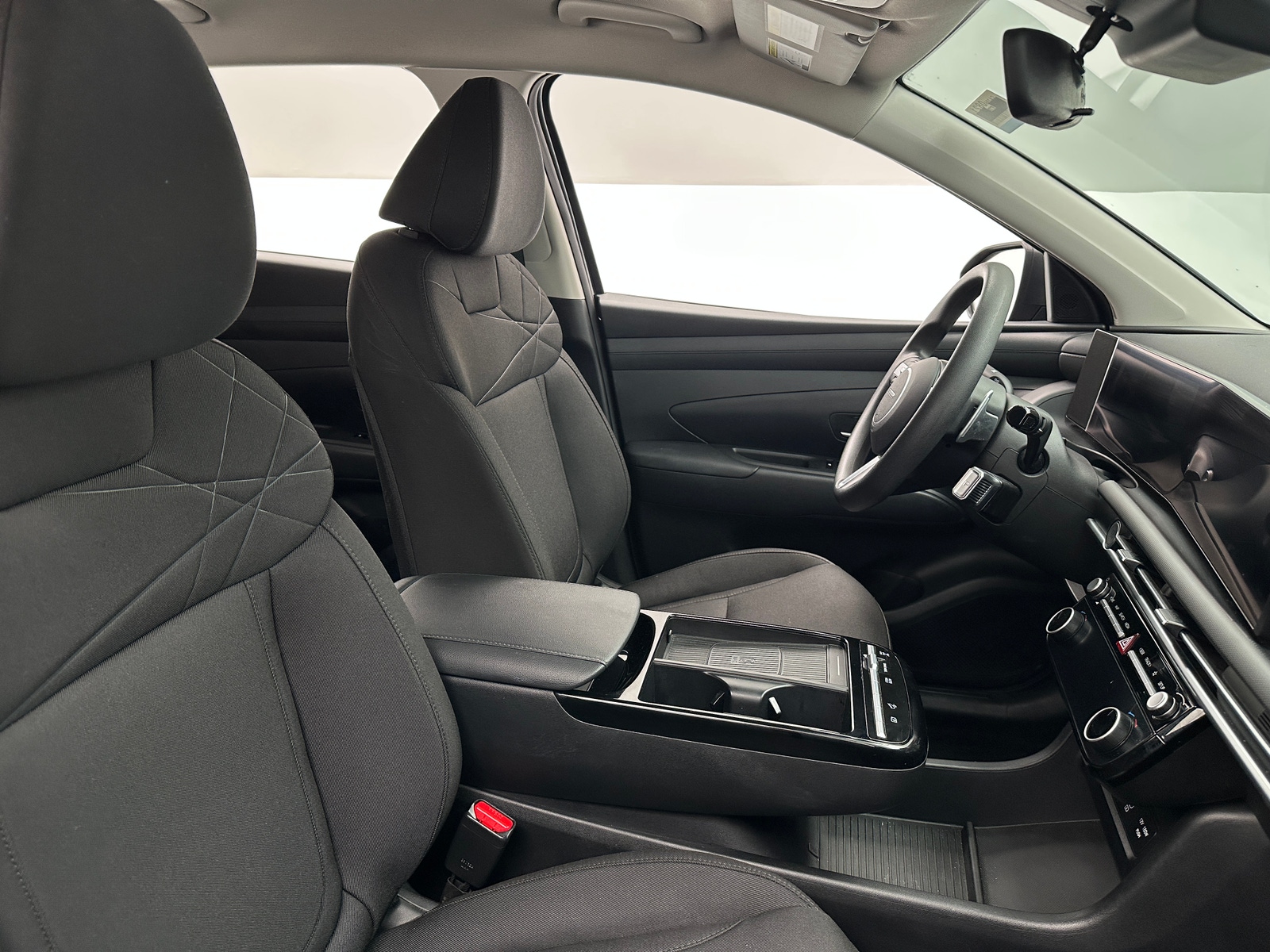 Thumbnail: 2025 Hyundai Tucson - 2