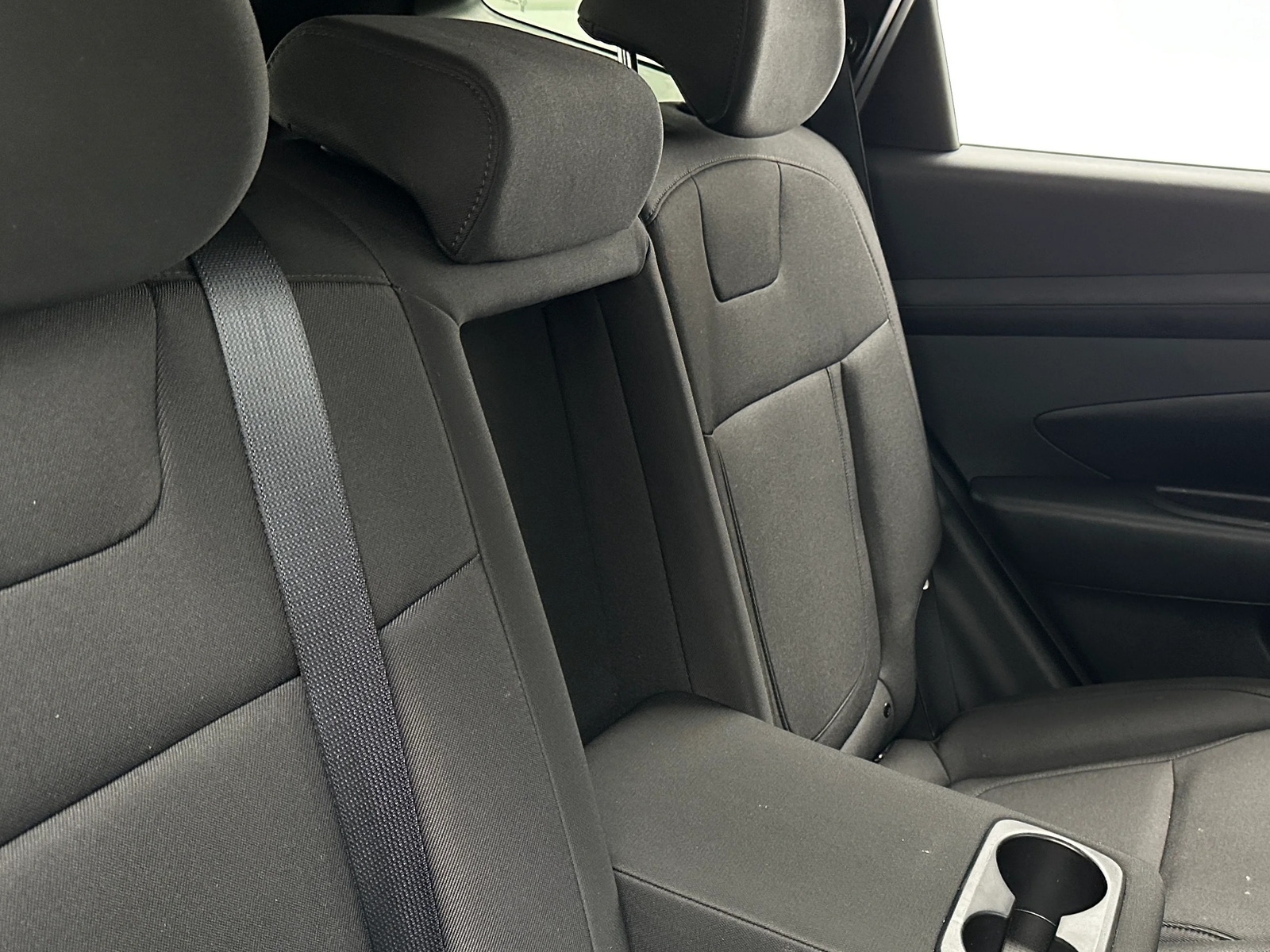 Thumbnail: 2025 Hyundai Tucson - 6