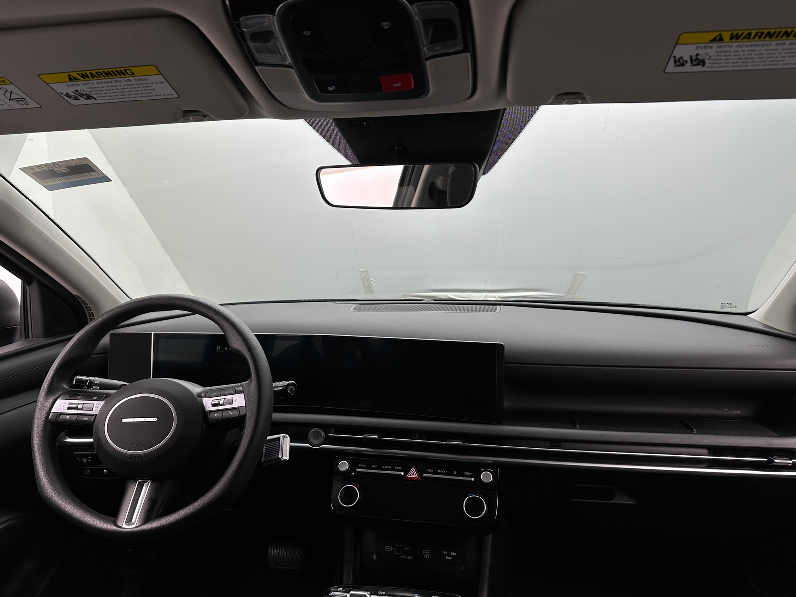 Thumbnail: 2025 Hyundai Tucson - 3