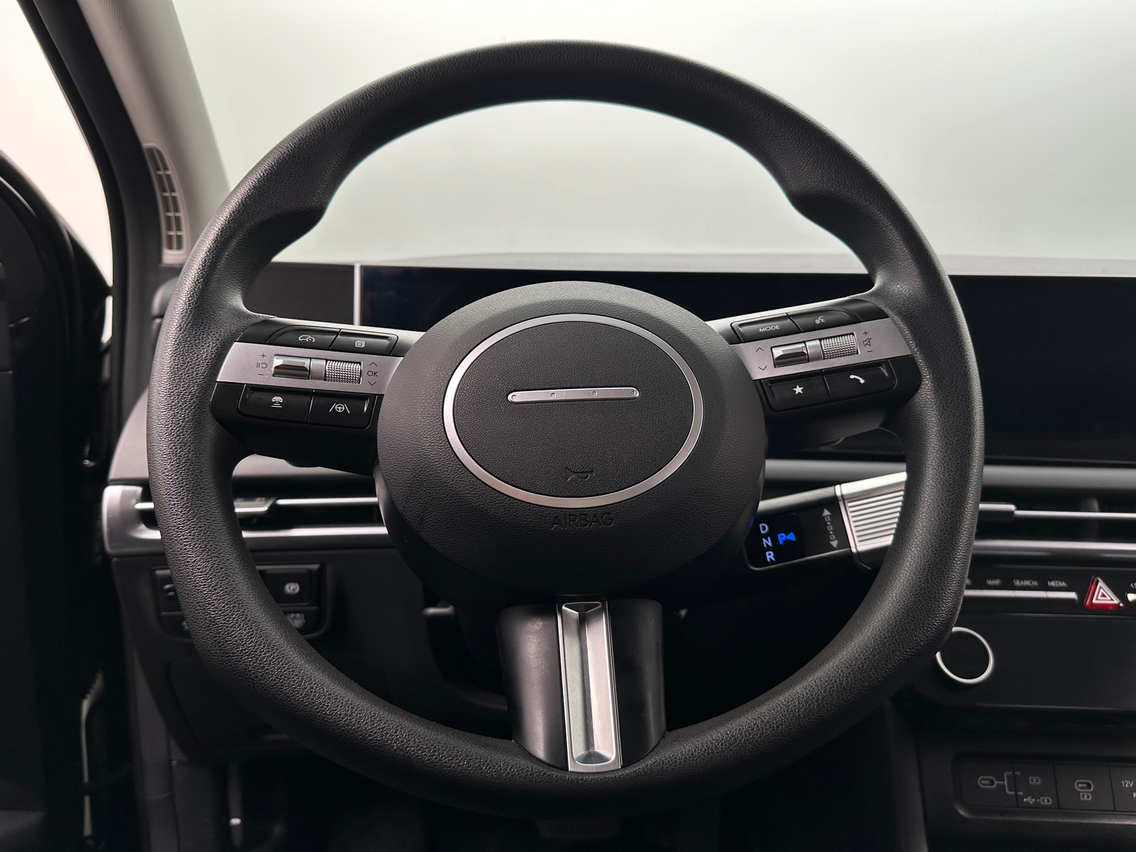 Thumbnail: 2025 Hyundai Tucson - 5