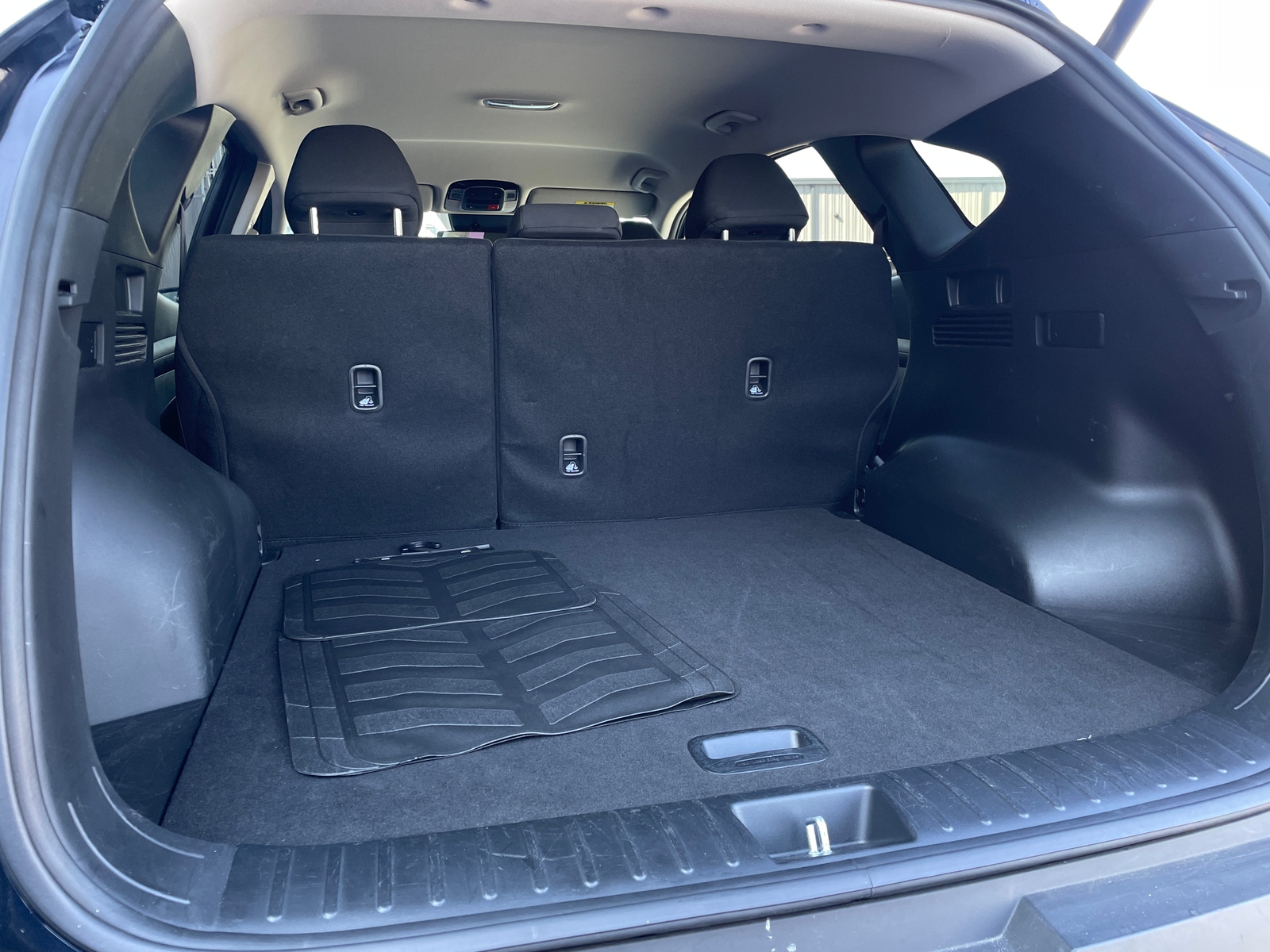 Thumbnail: 2025 Hyundai Tucson - 7