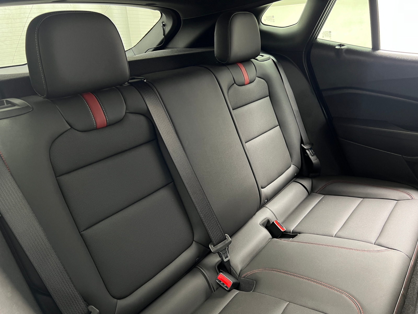 Thumbnail: 2025 Chevrolet Trax - 5