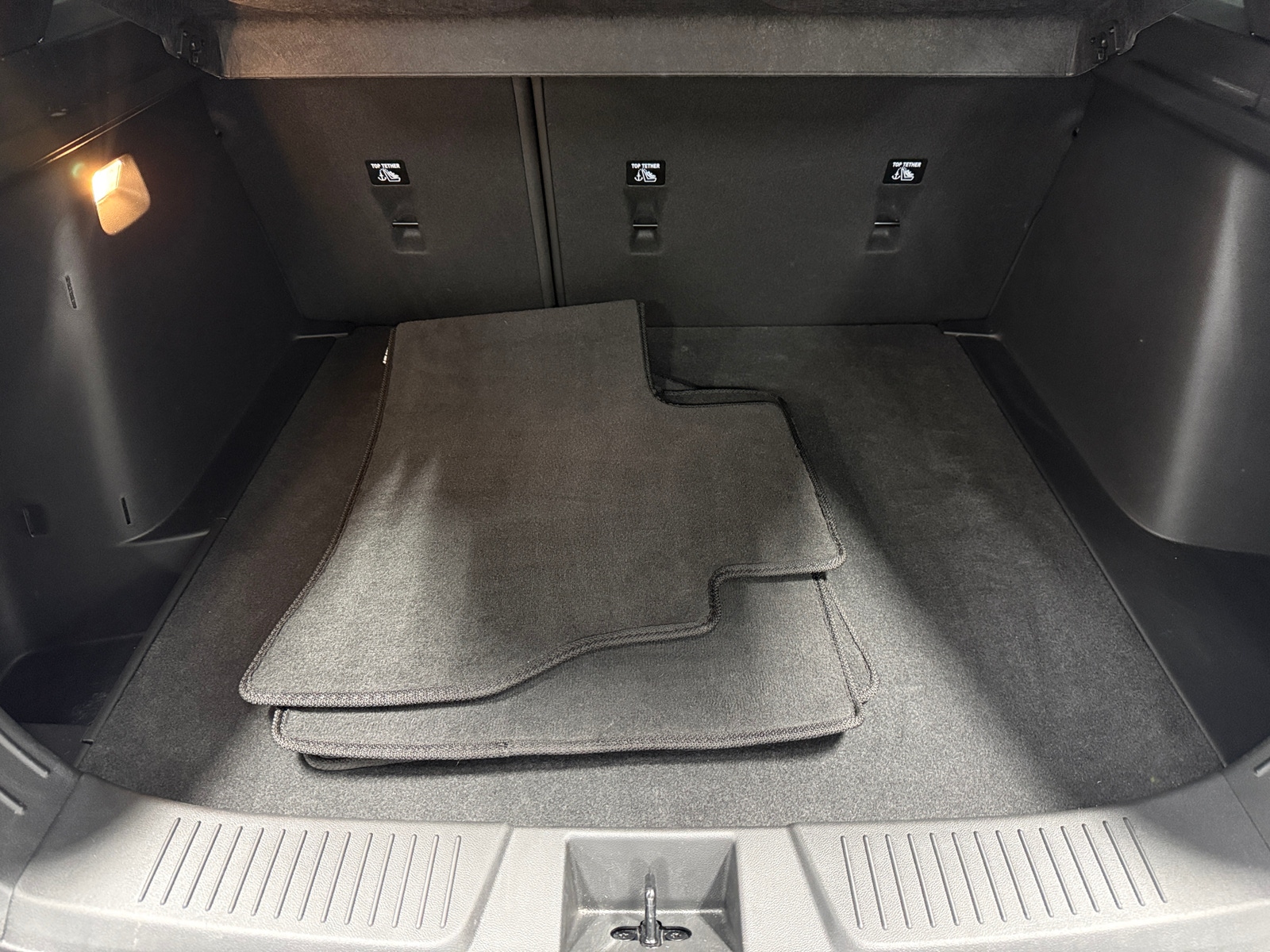 Thumbnail: 2025 Chevrolet Trax - 6