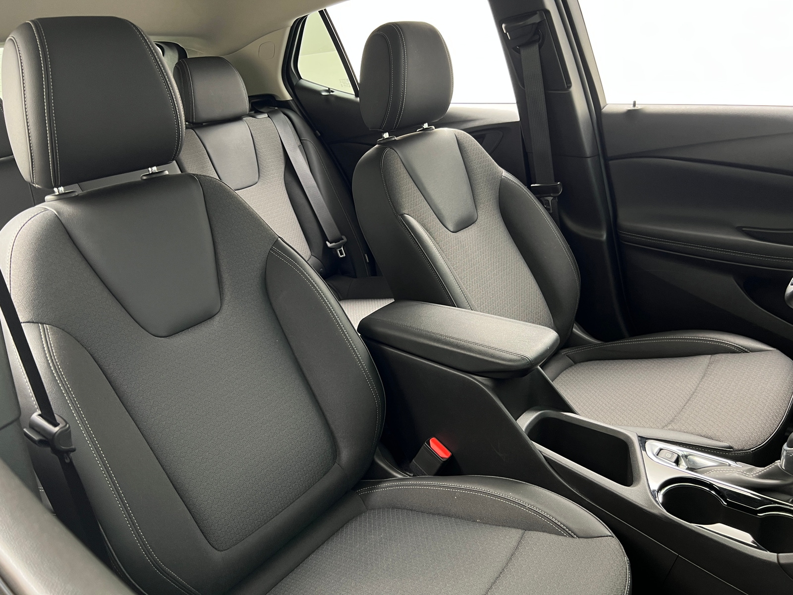 Thumbnail: 2025 Buick Encore GX - 2