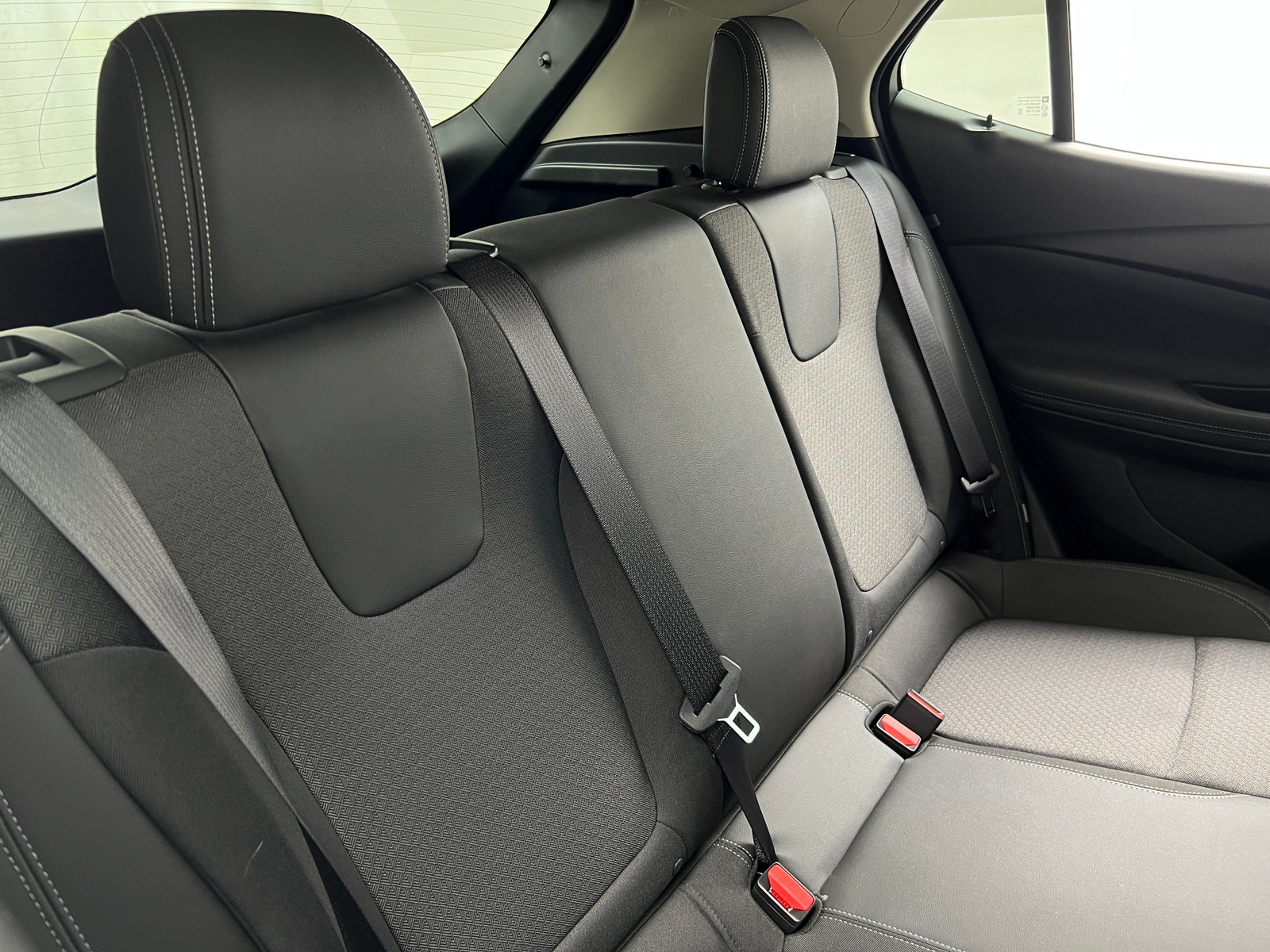 Thumbnail: 2025 Buick Encore GX - 6