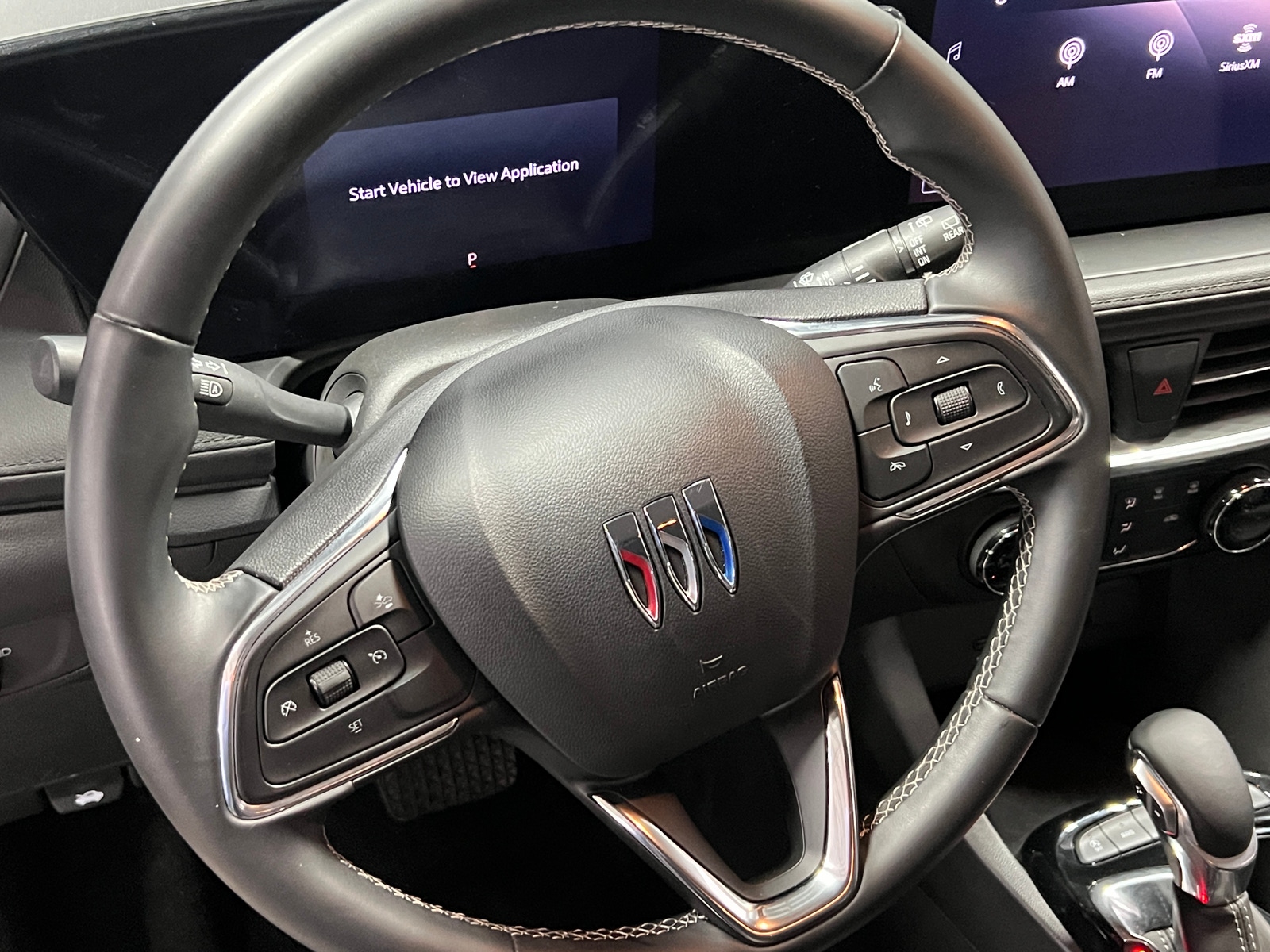 Thumbnail: 2025 Buick Encore GX - 5