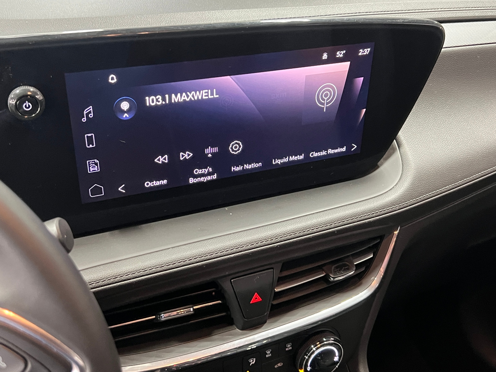 Thumbnail: 2025 Buick Encore GX - 4