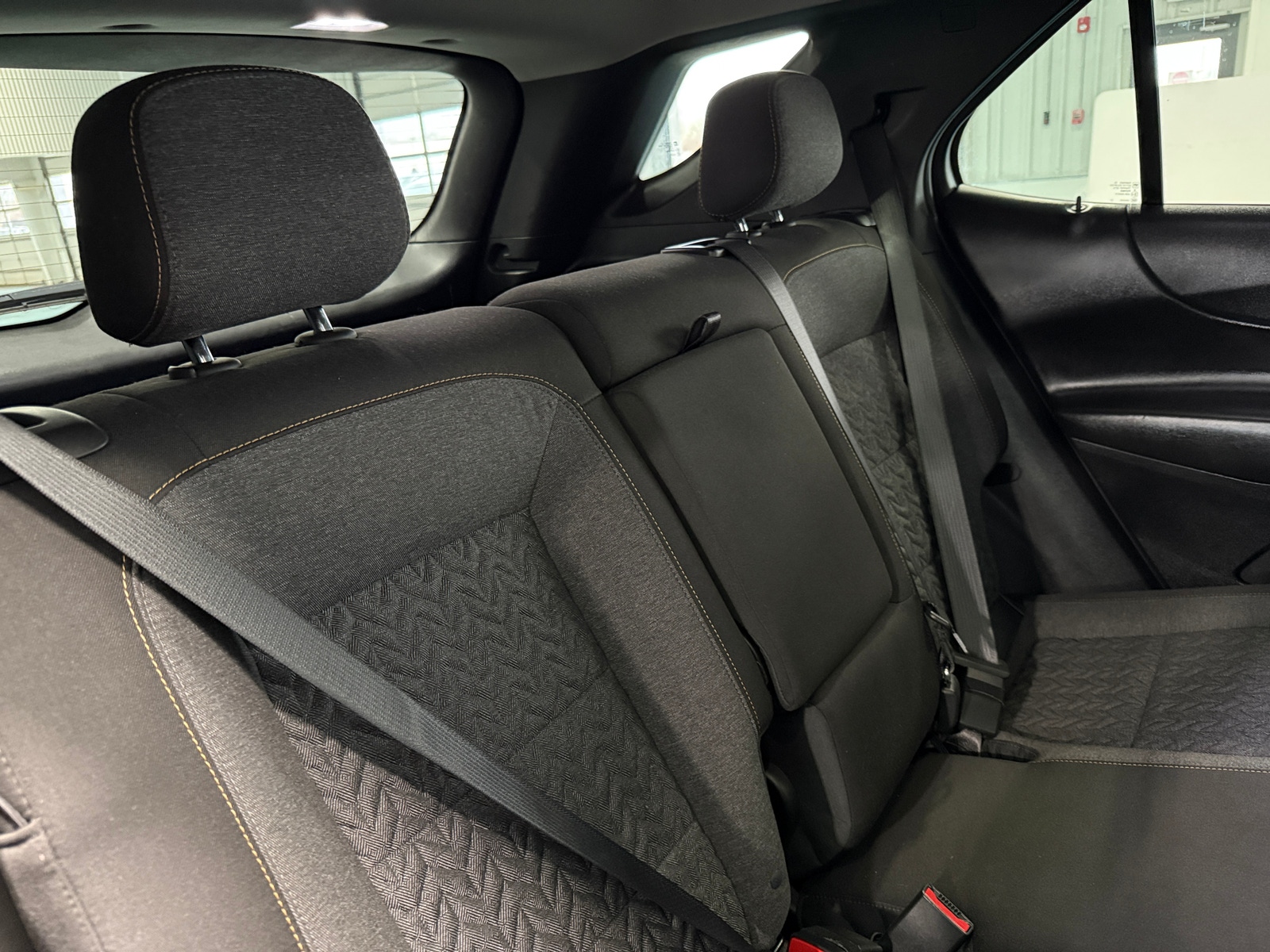 Thumbnail: 2024 Chevrolet Equinox - 6