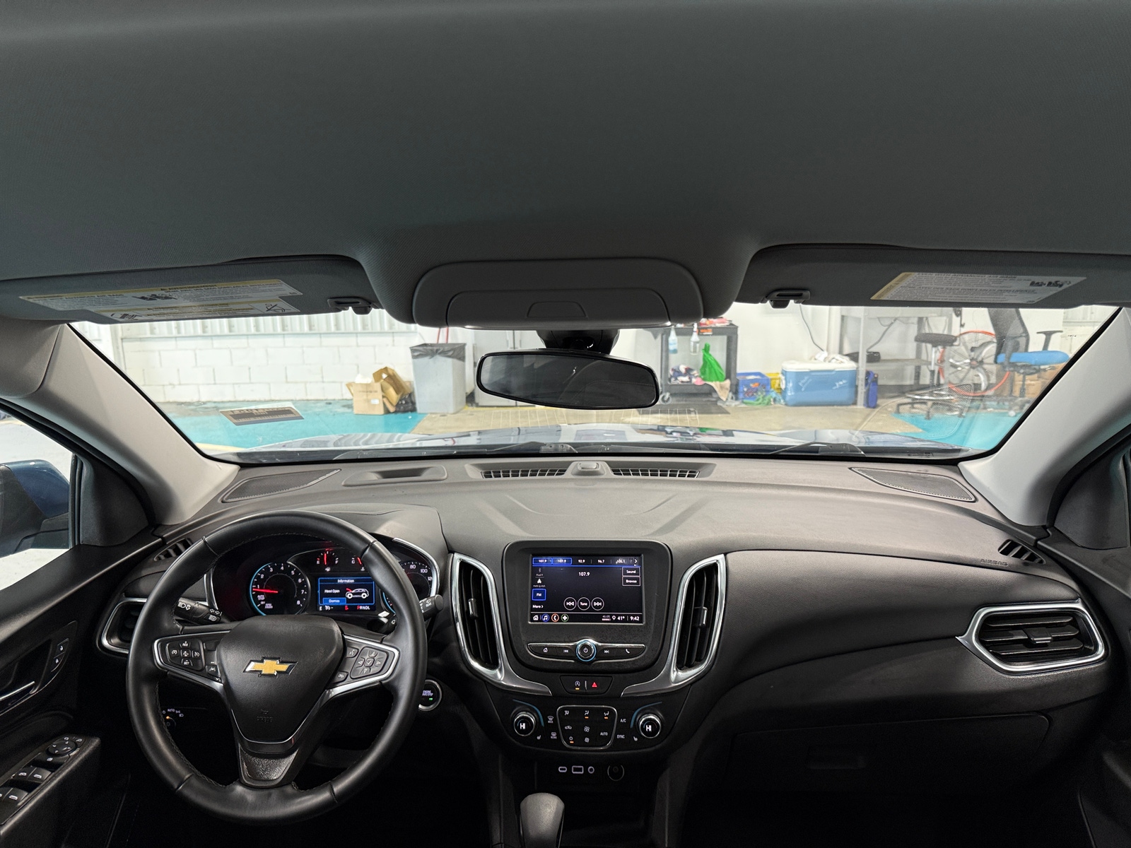 Thumbnail: 2024 Chevrolet Equinox - 3