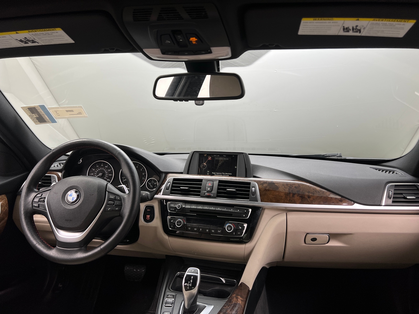 Thumbnail: 2017 BMW 3 Series - 2