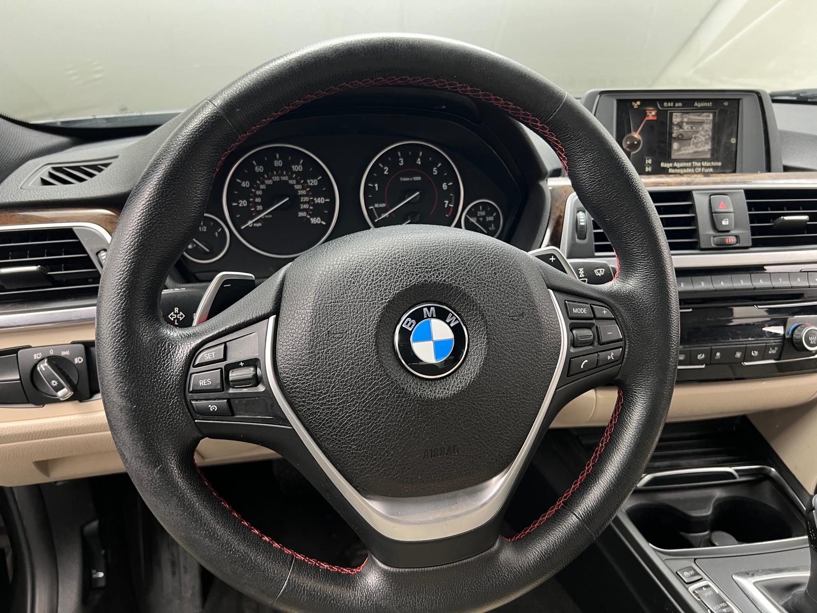 Thumbnail: 2017 BMW 3 Series - 4